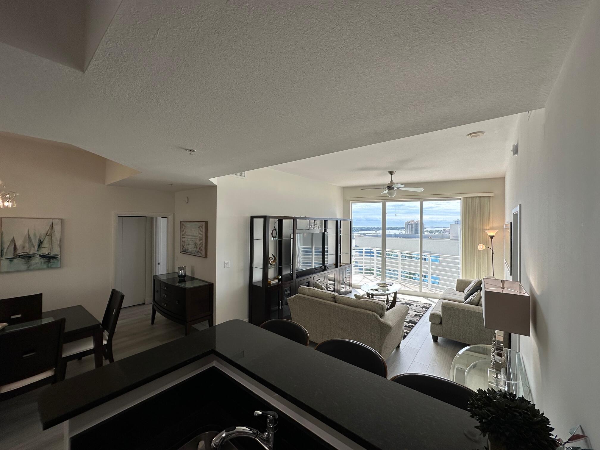 Slade - Residential Lease