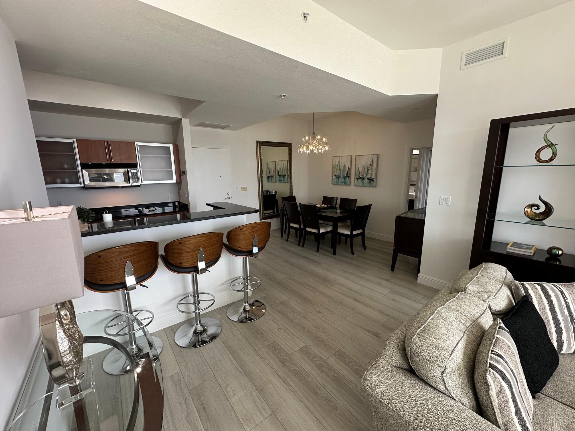 Slade - Residential Lease