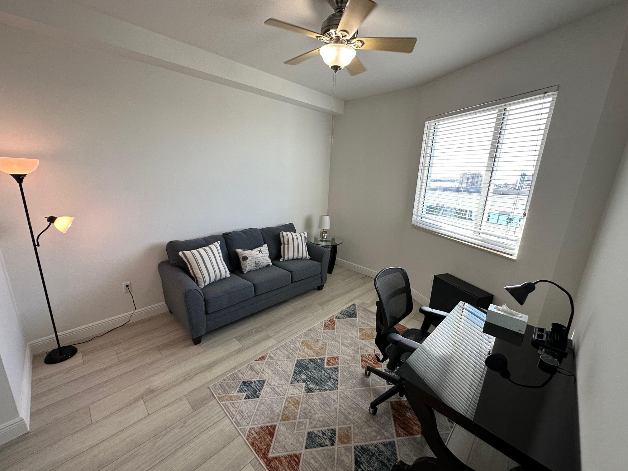 Slade - Residential Lease