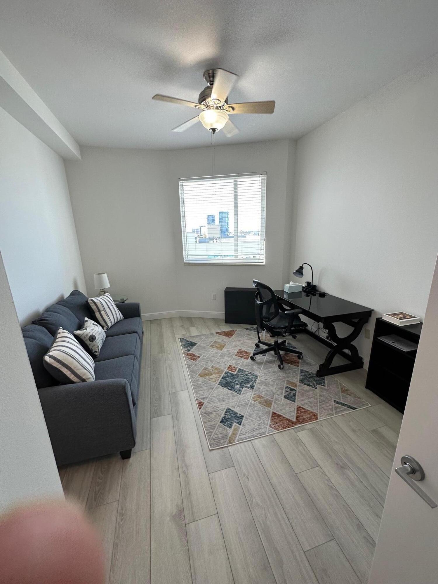 Slade - Residential Lease