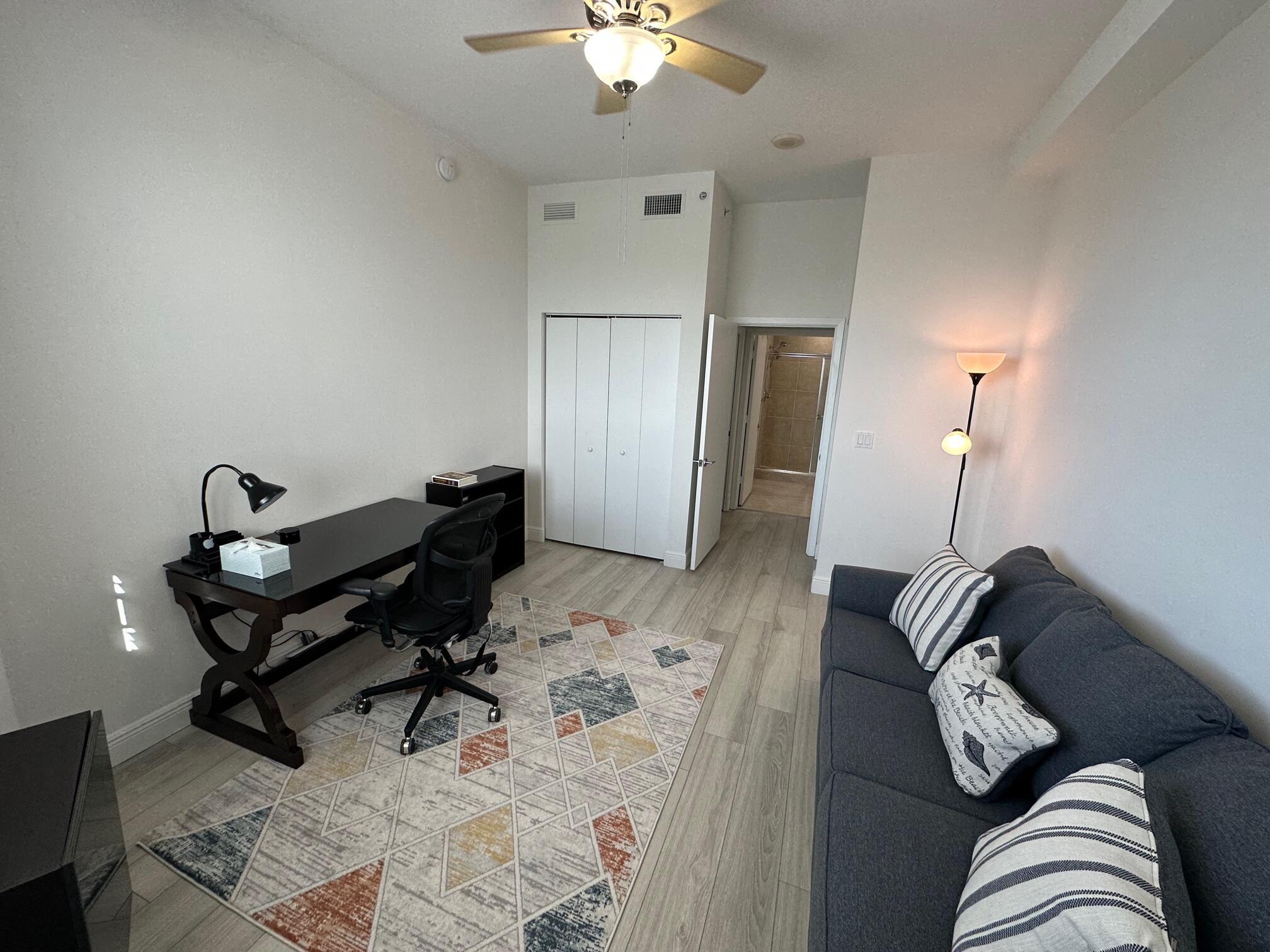 Slade - Residential Lease