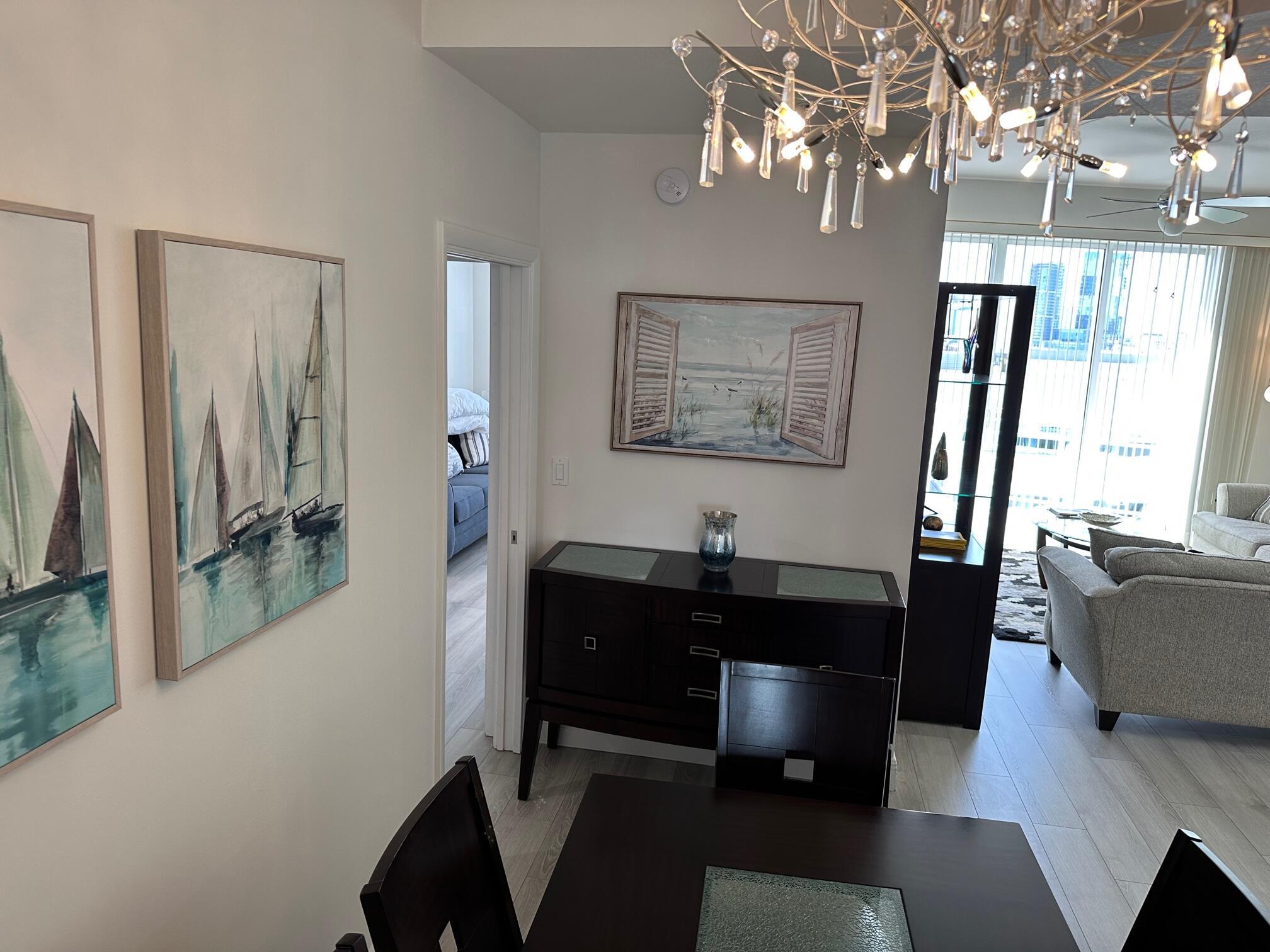 Slade - Residential Lease