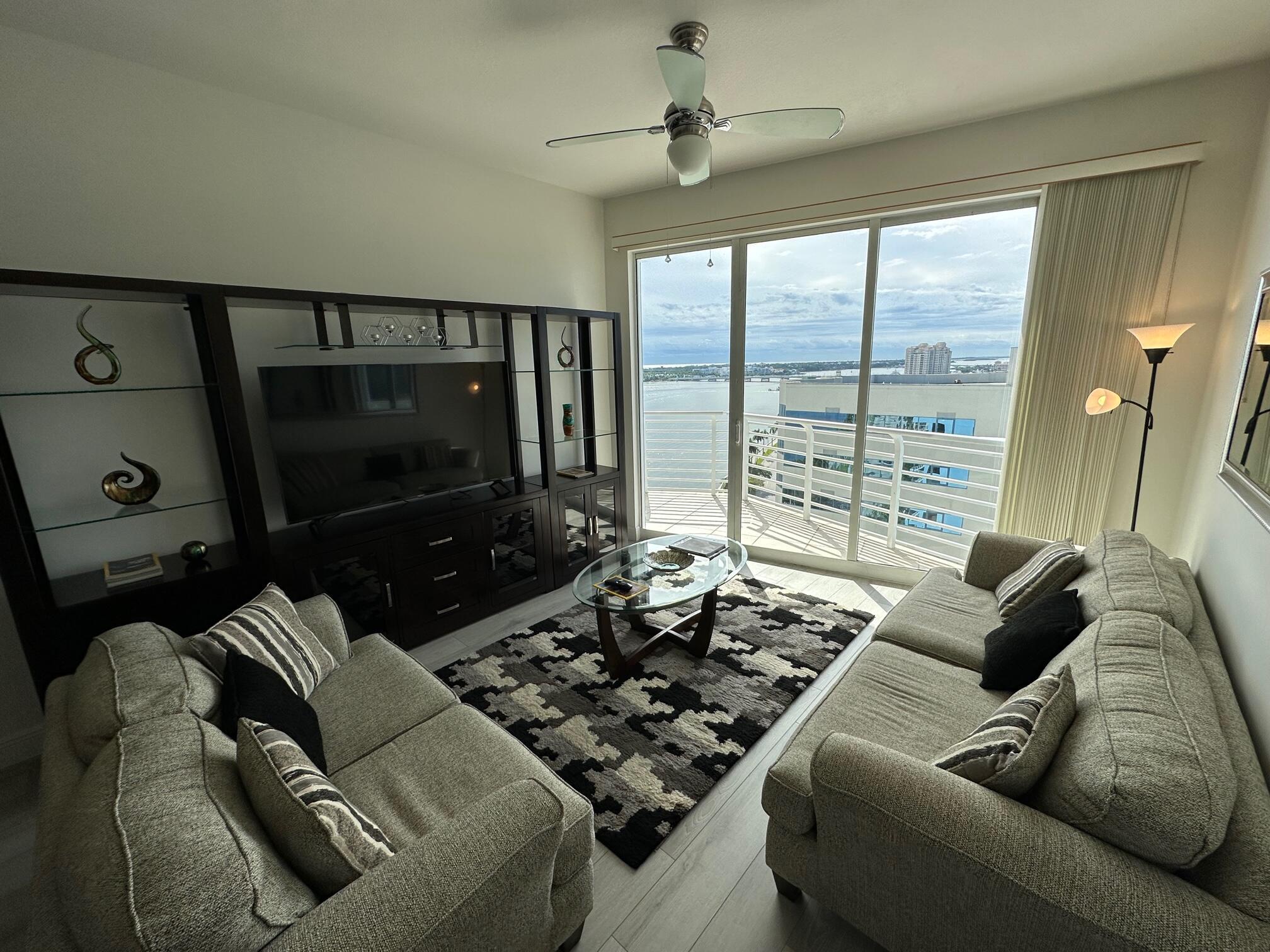 Slade - Residential Lease