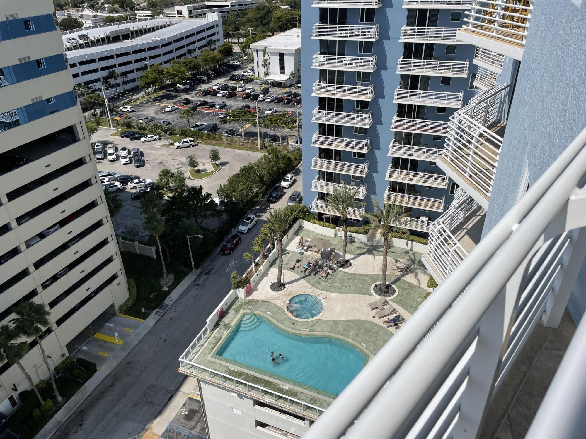Slade - Residential Lease