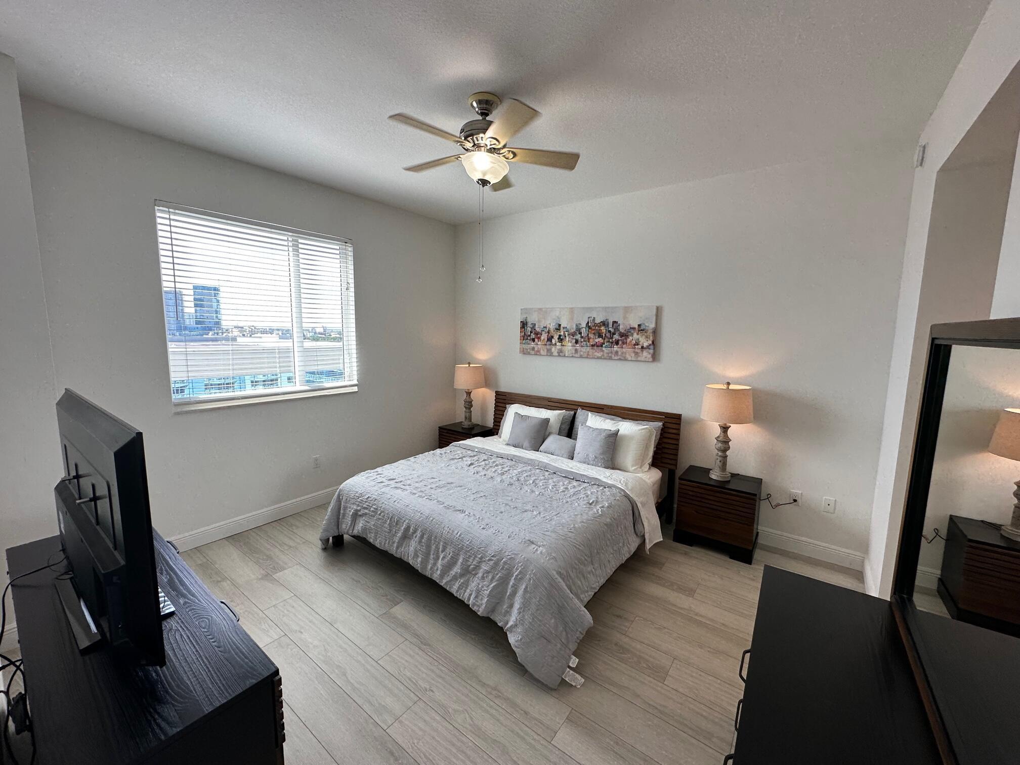 Slade - Residential Lease