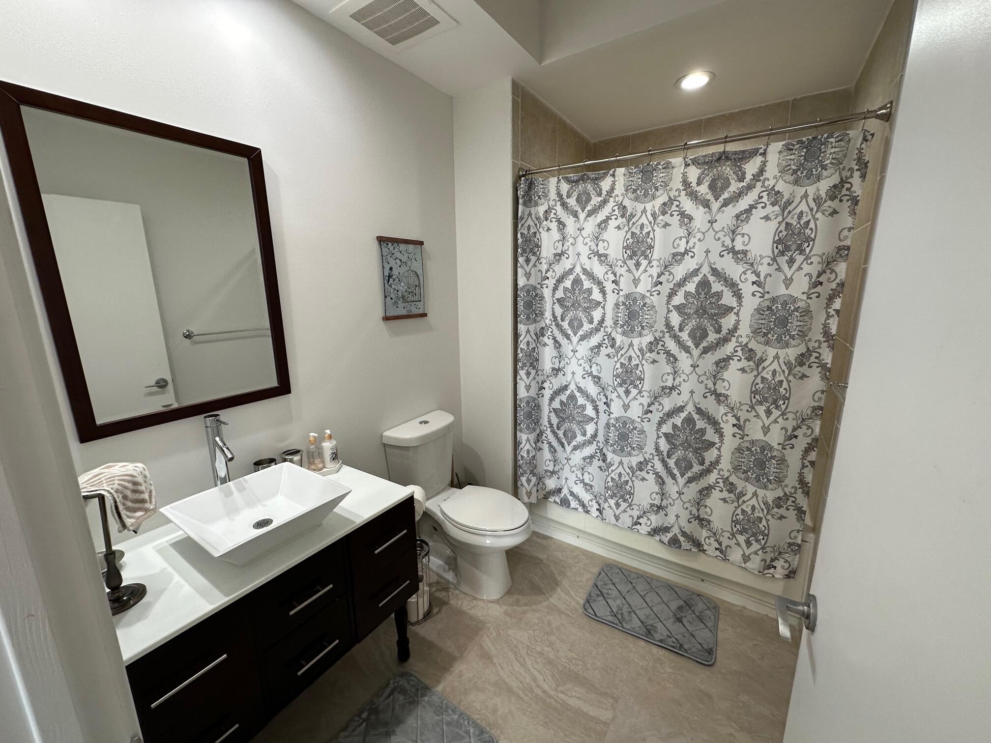 Slade - Residential Lease