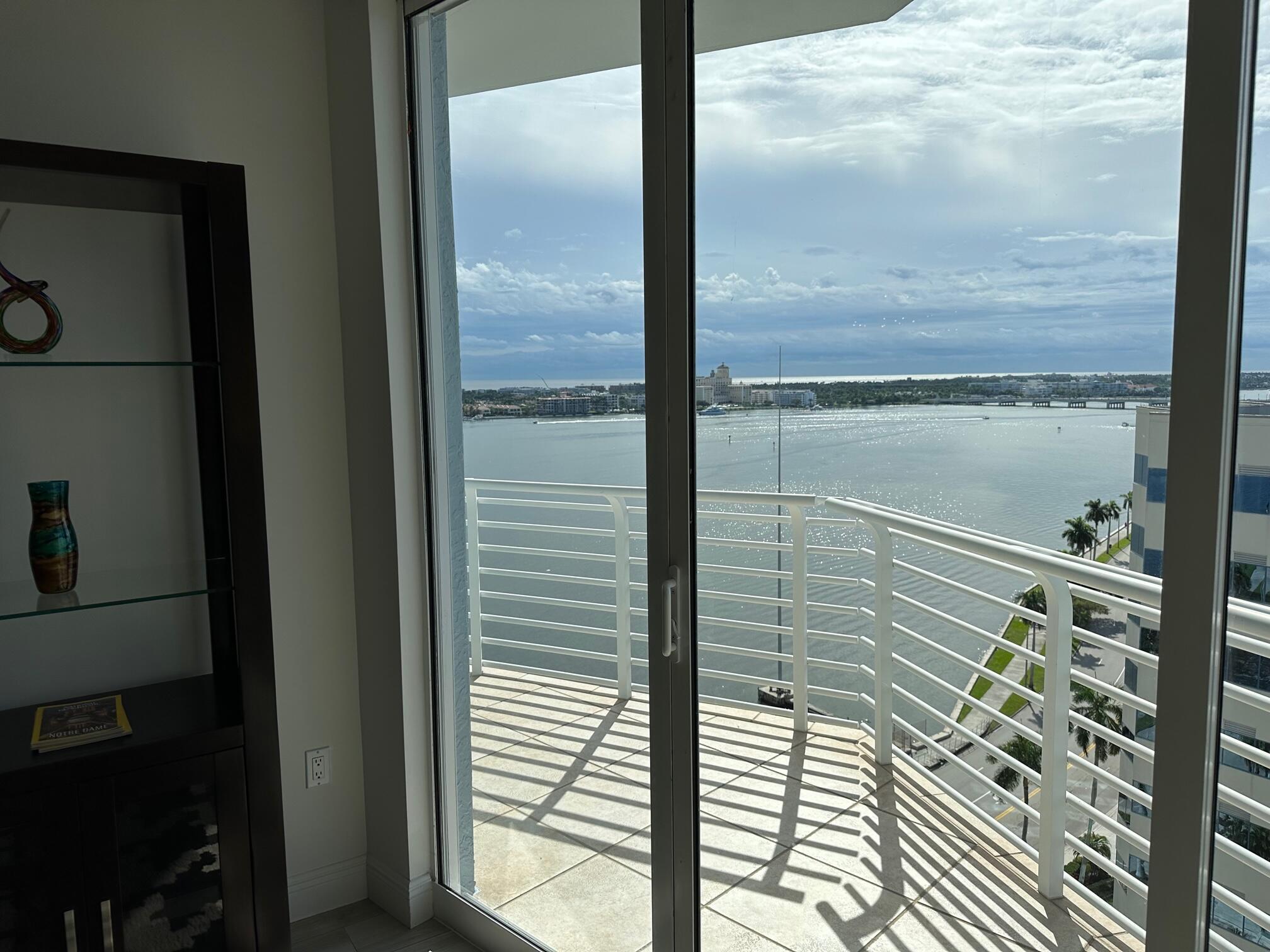 Slade - Residential Lease