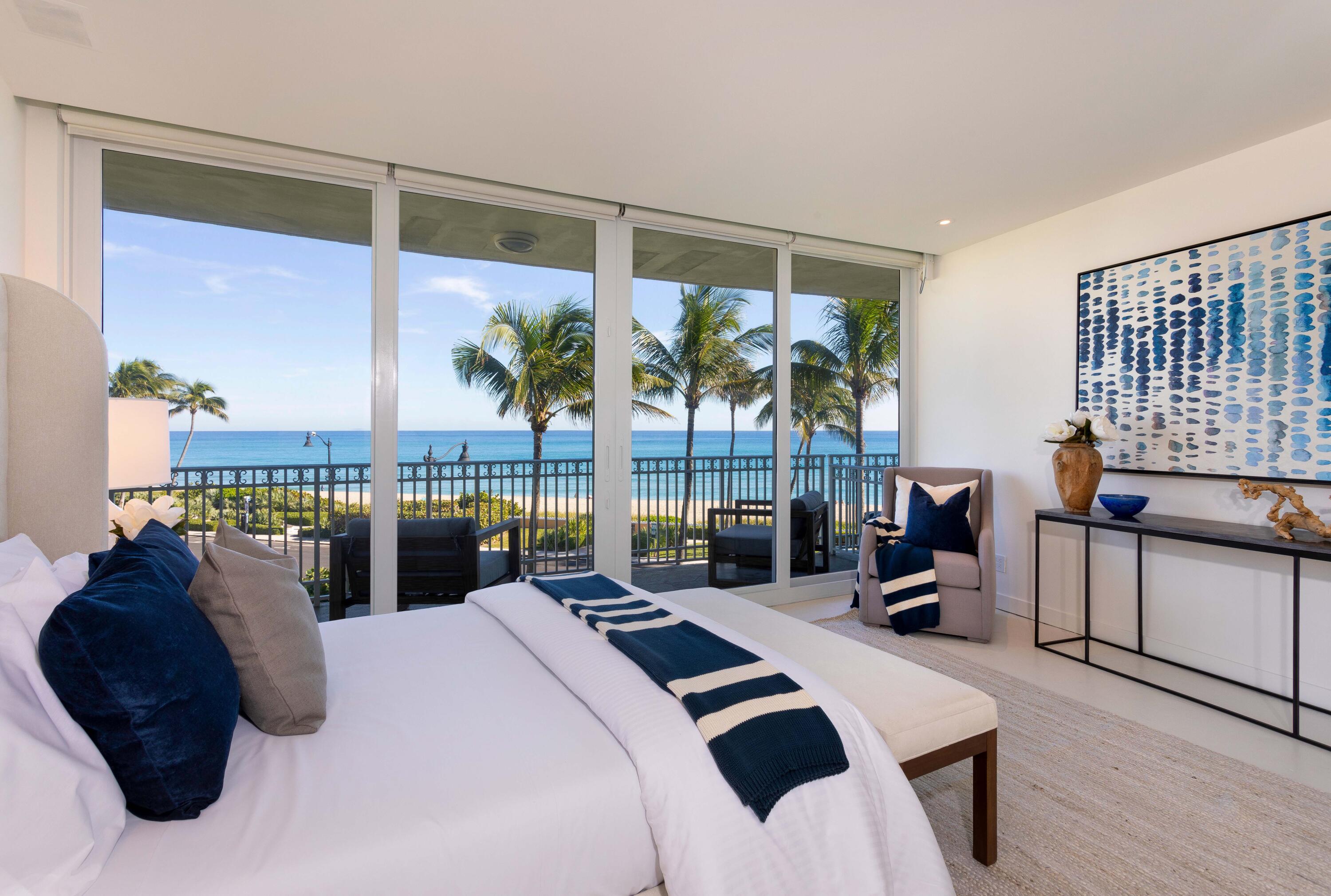 ONE ROYAL PALM WAY CONDO - Residential