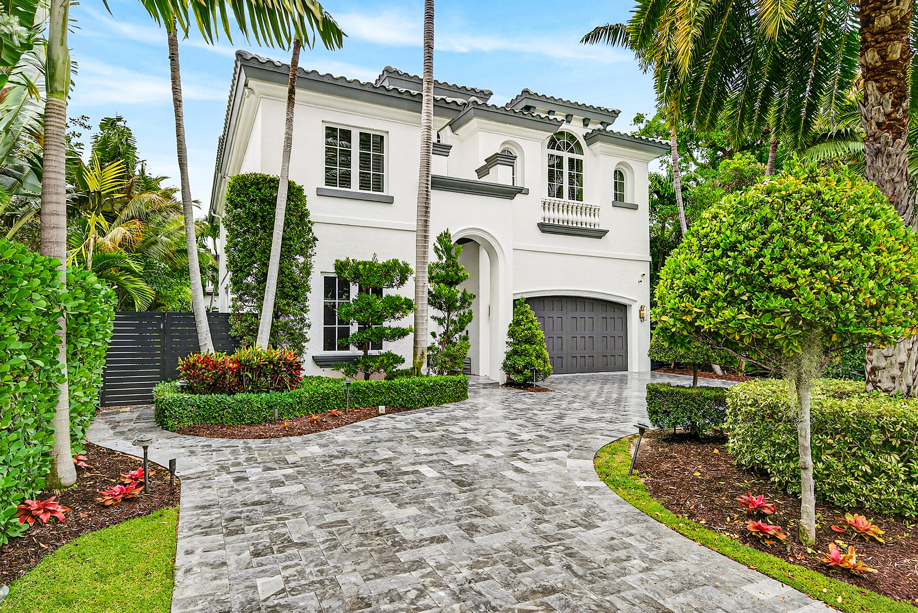 BOCA RATON POR LA MAR - Residential