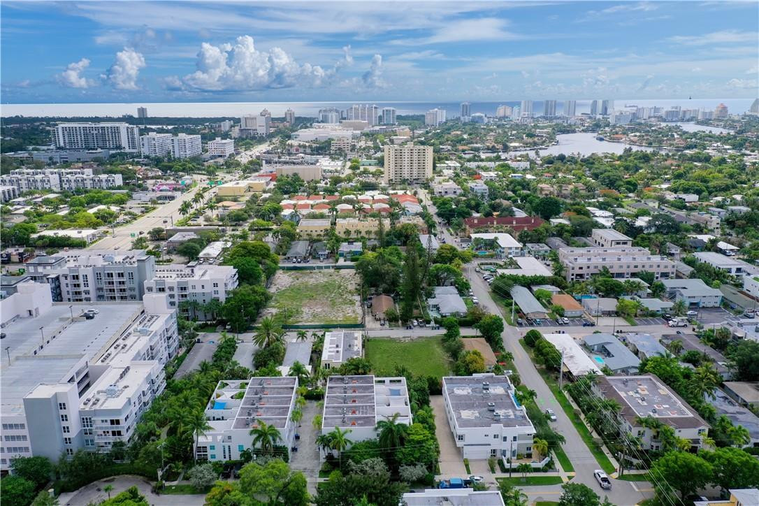 La Terrace Victoria Park - Residential