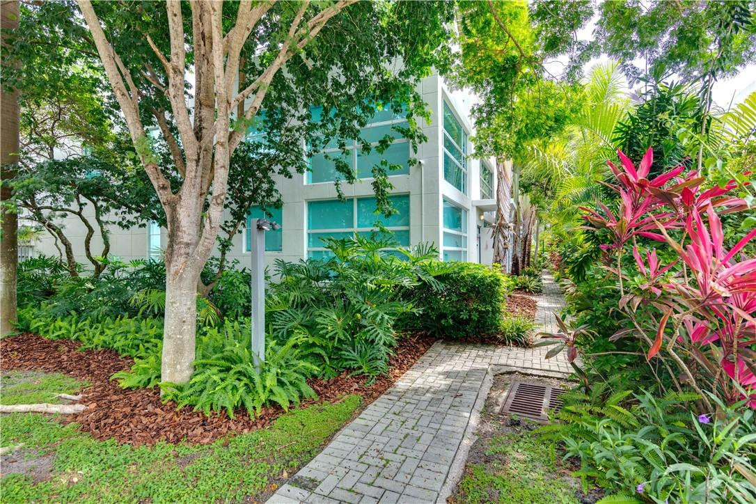 La Terrace Victoria Park - Residential