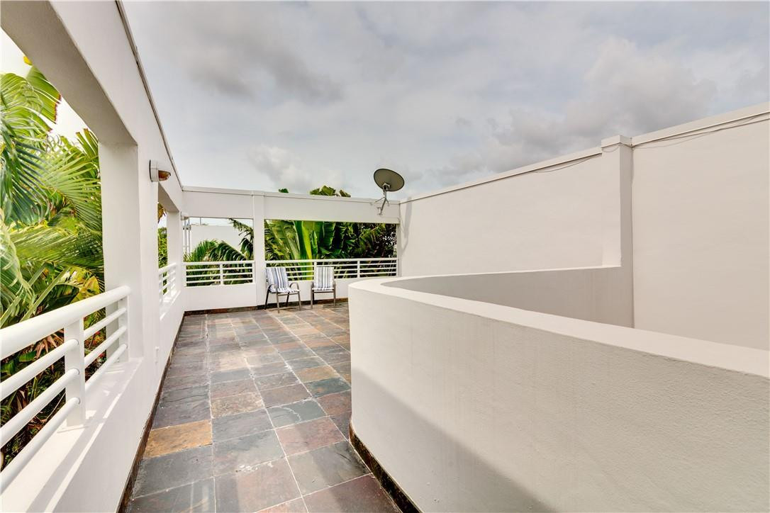 La Terrace Victoria Park - Residential