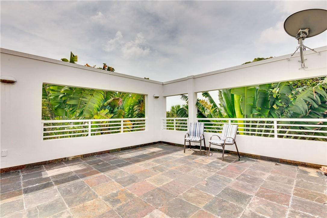 La Terrace Victoria Park - Residential