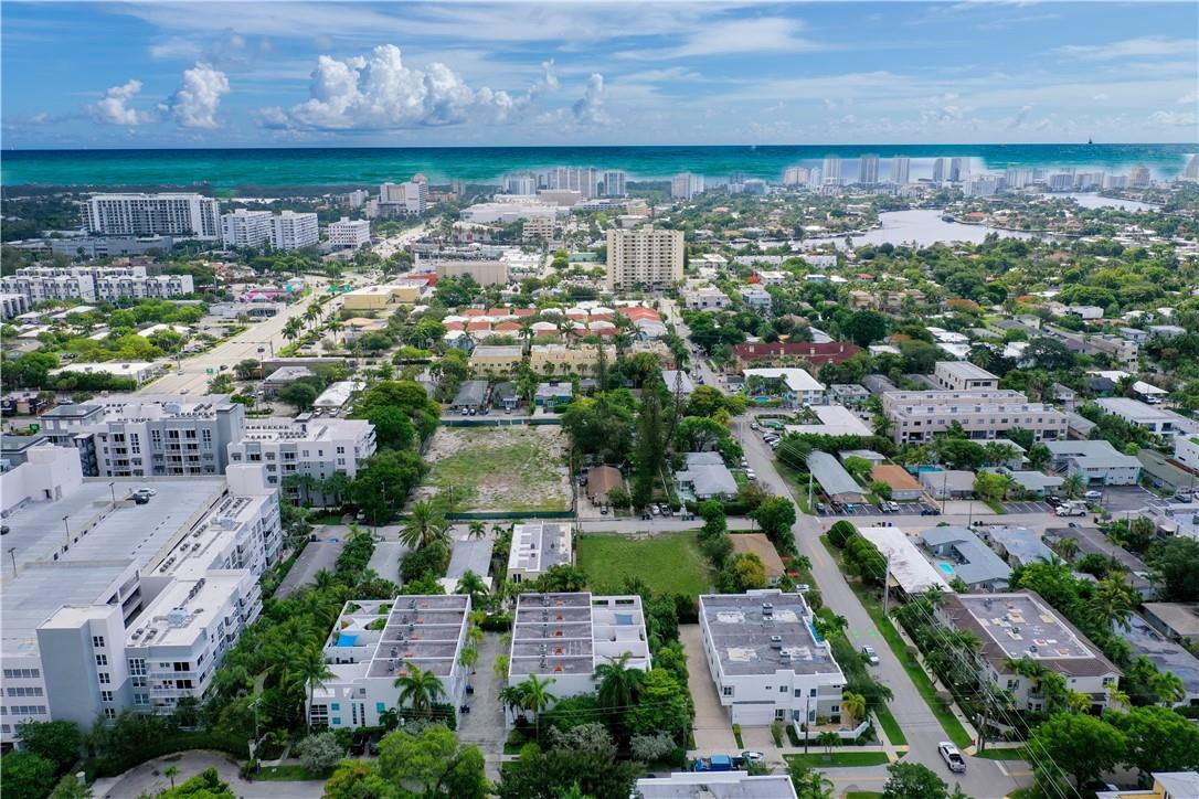 La Terrace Victoria Park - Residential
