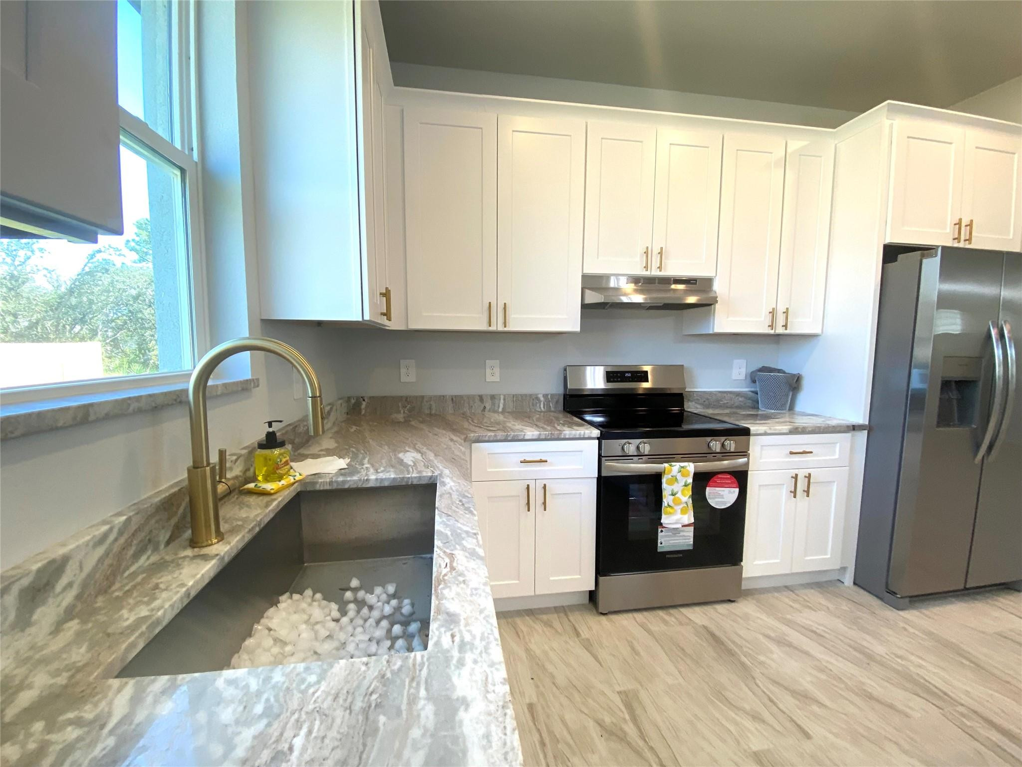 LAKEWOOD TERRACE ADD SH 3 - Residential