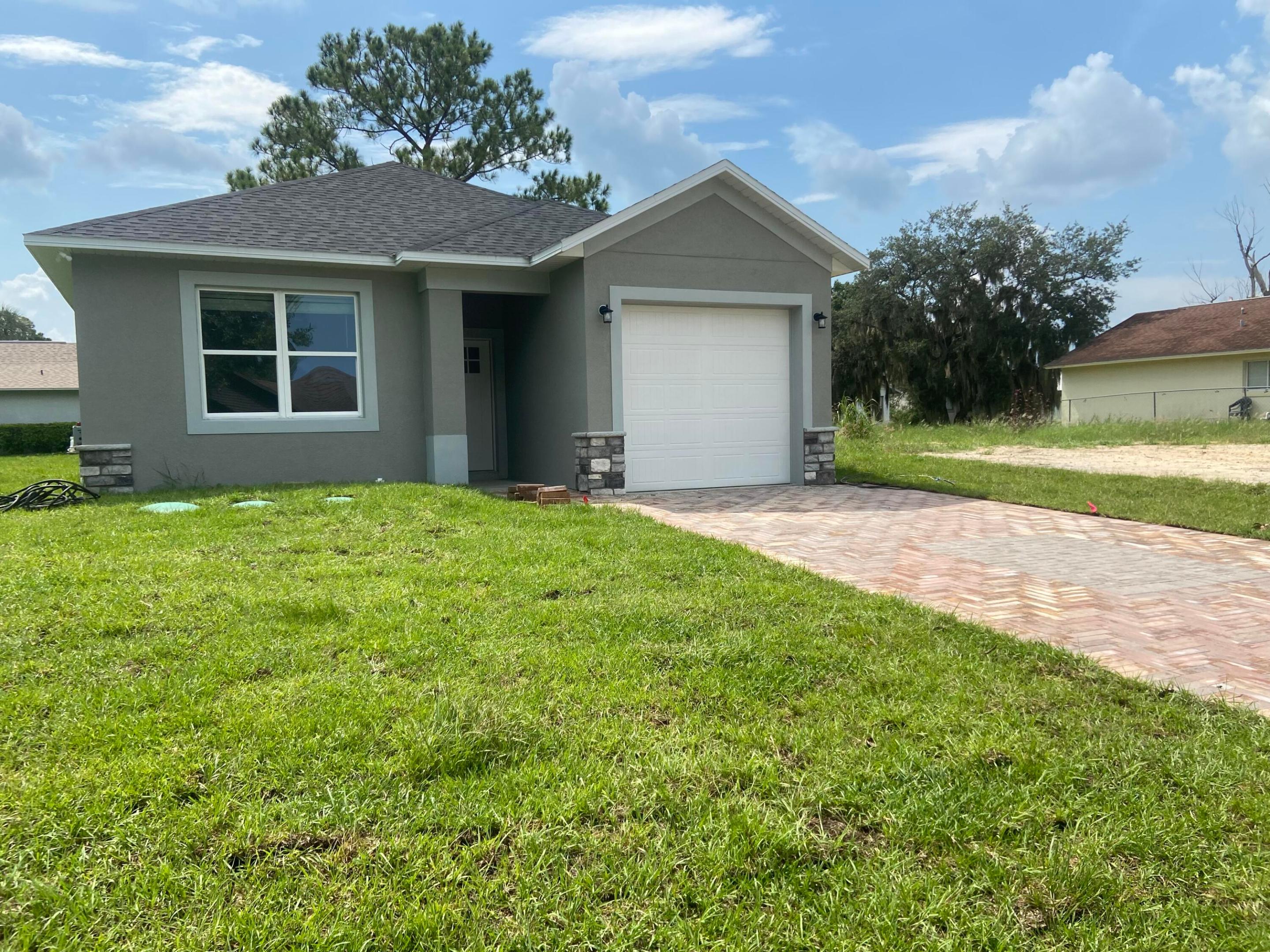 LAKEWOOD TERRACE ADD SH 3 - Residential