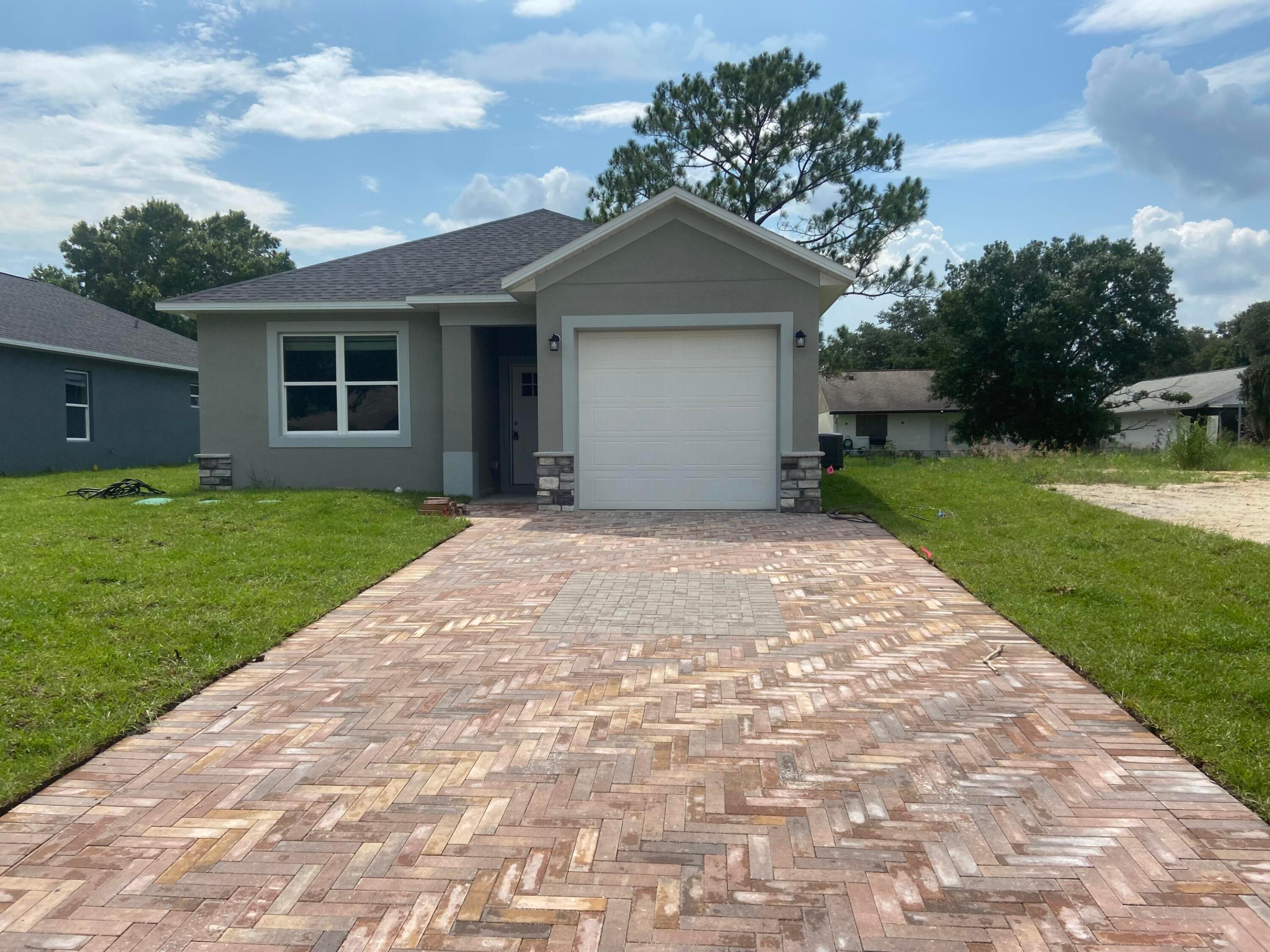 LAKEWOOD TERRACE ADD SH 3 - Residential