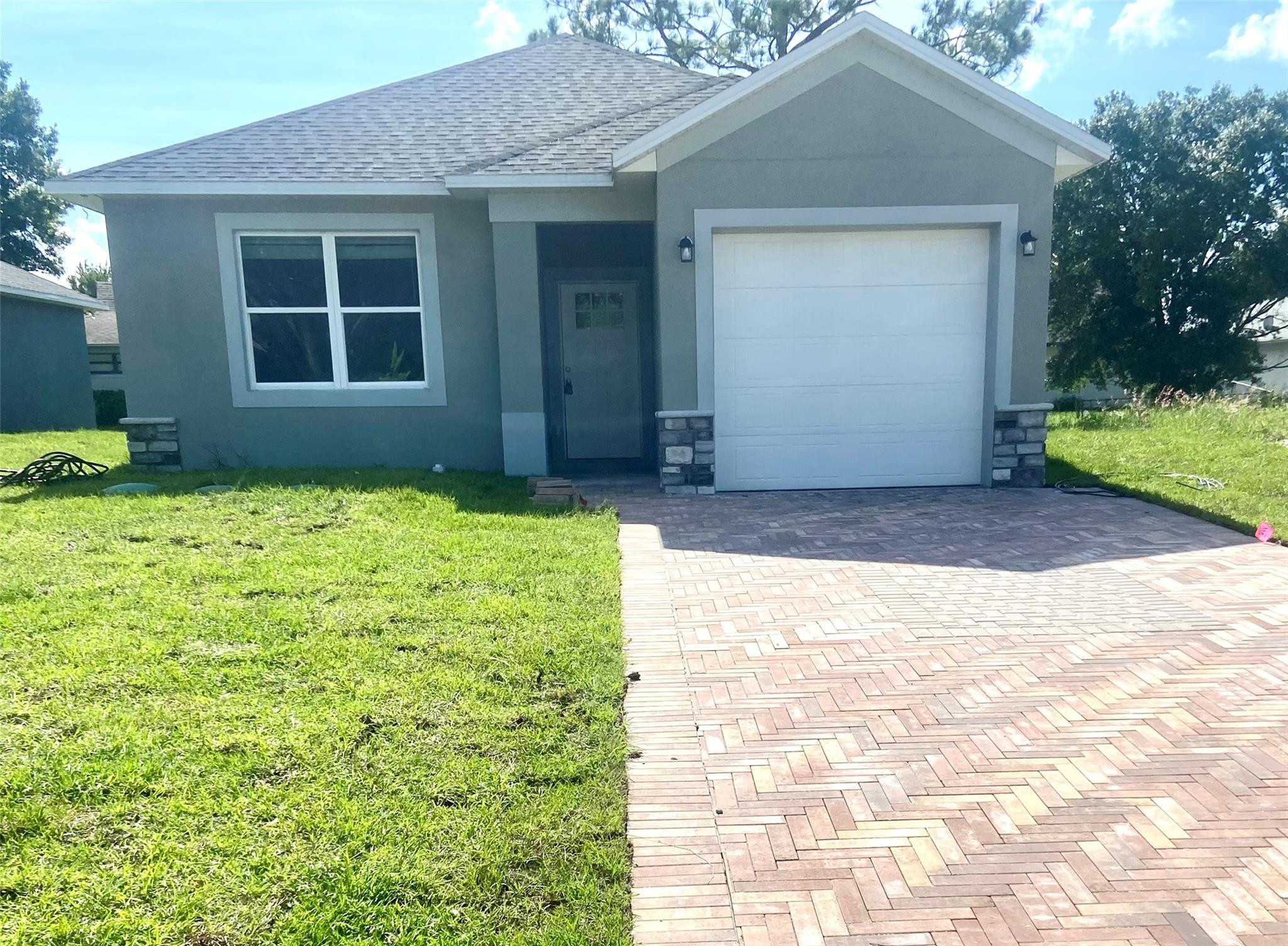 LAKEWOOD TERRACE ADD SH 3 - Residential
