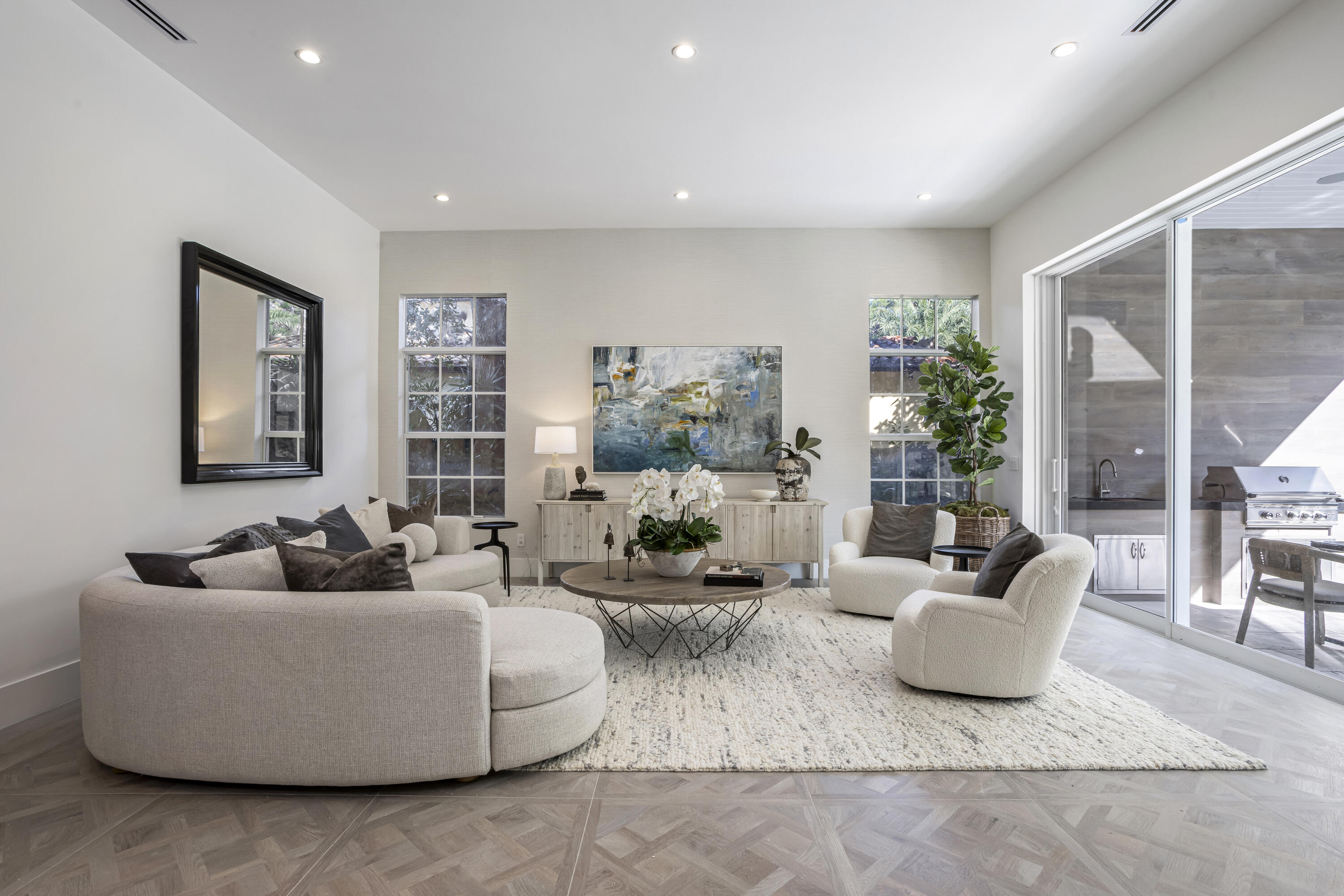 Avis Acres - Residential