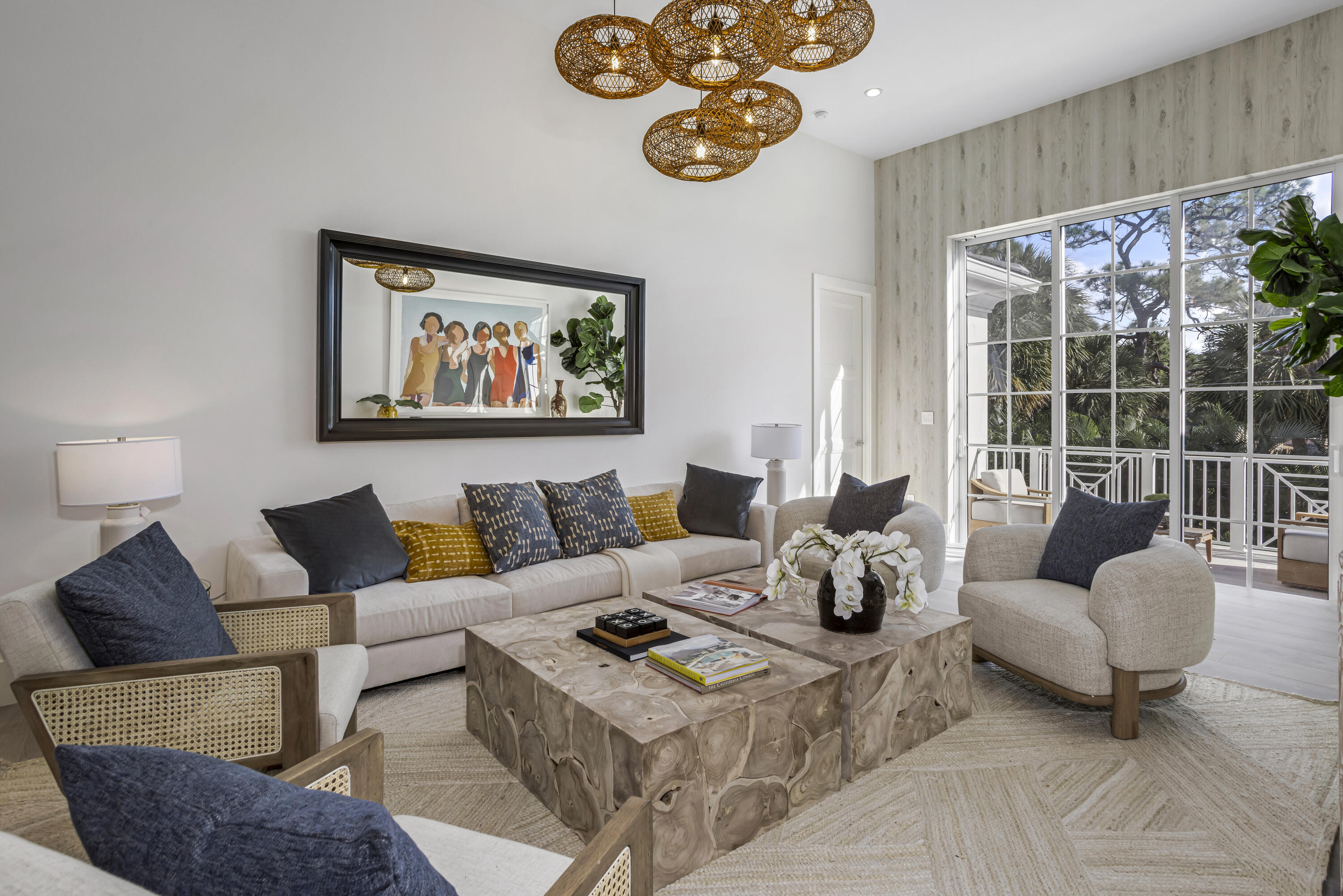 Avis Acres - Residential