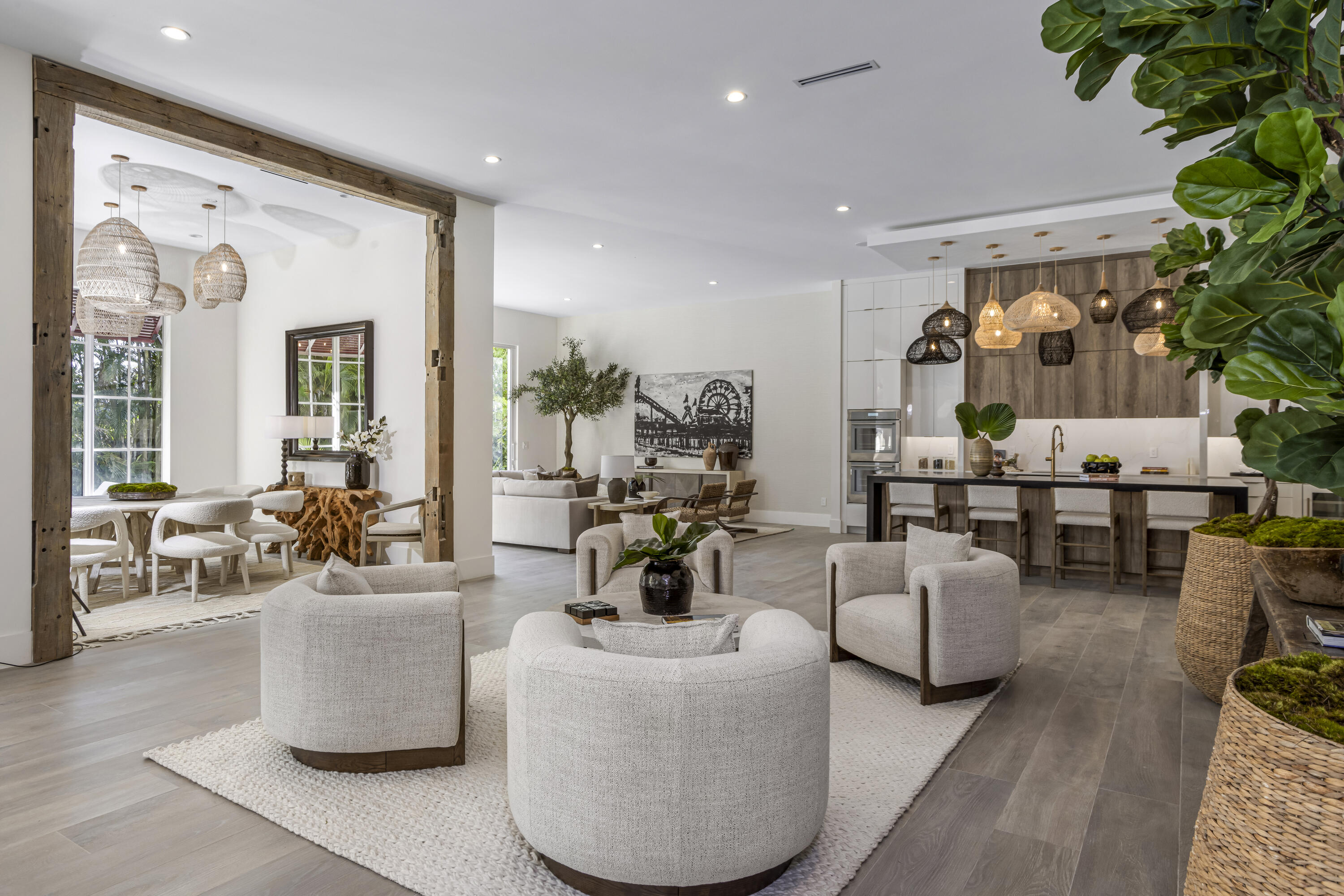 Avis Acres - Residential