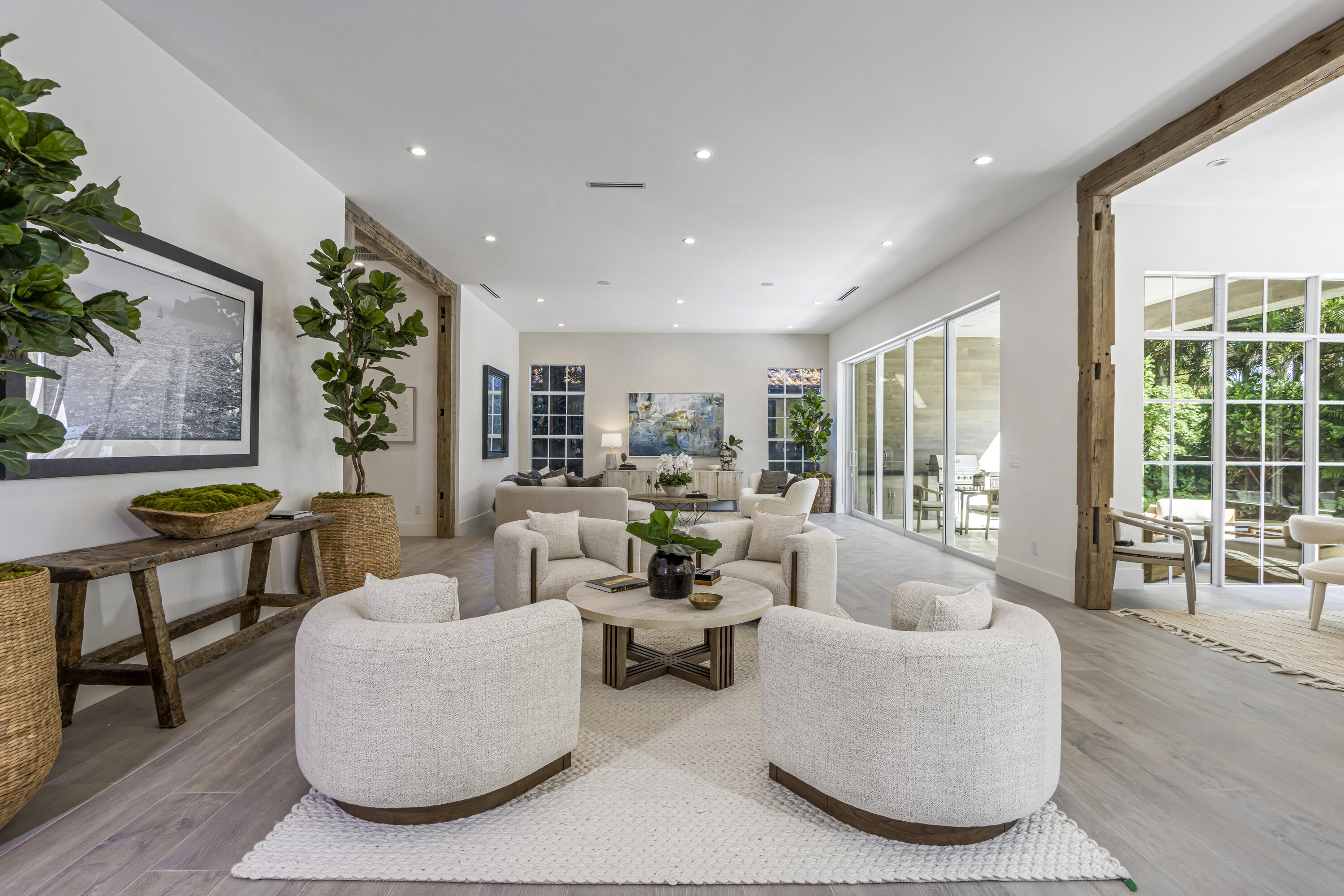 Avis Acres - Residential