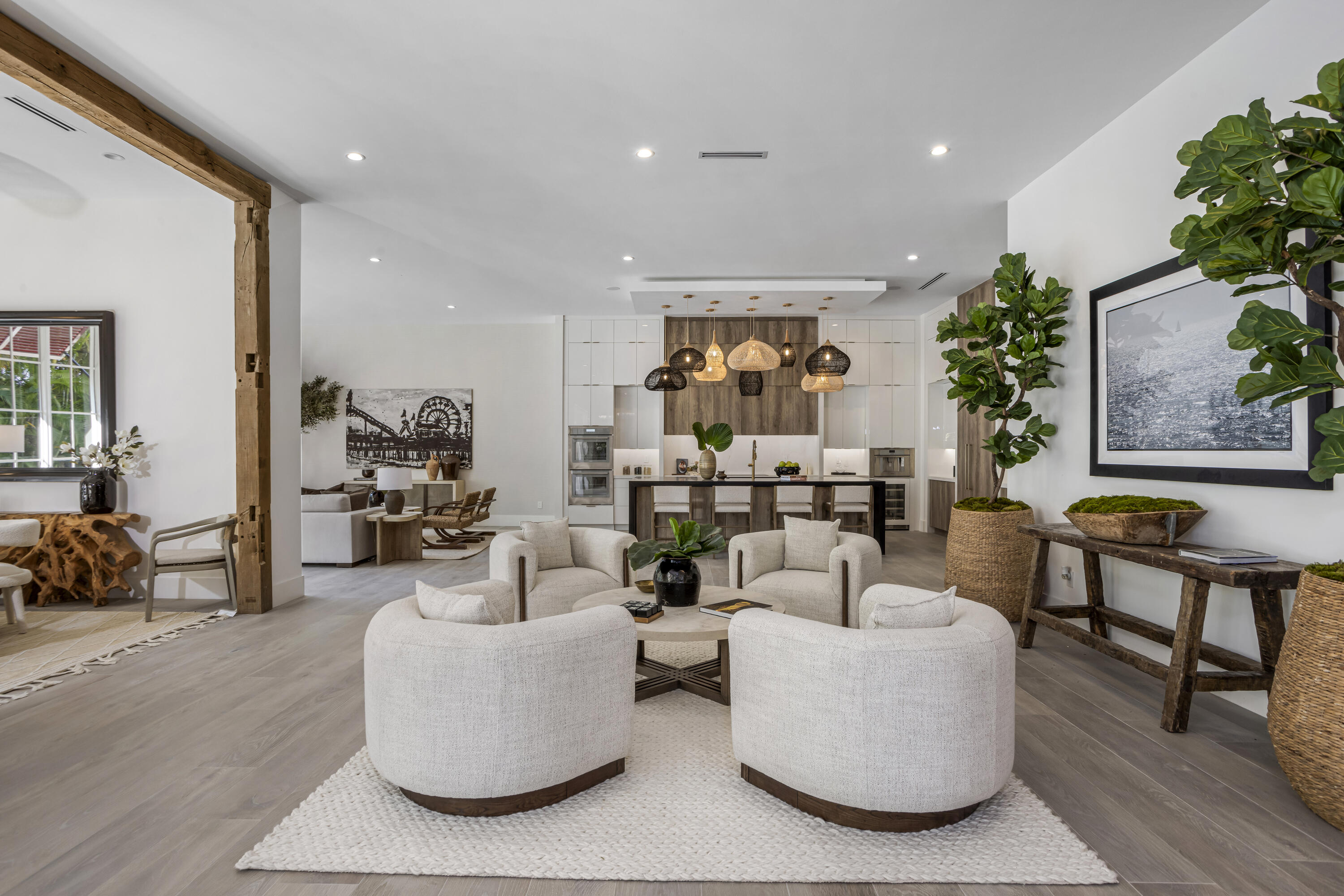 Avis Acres - Residential