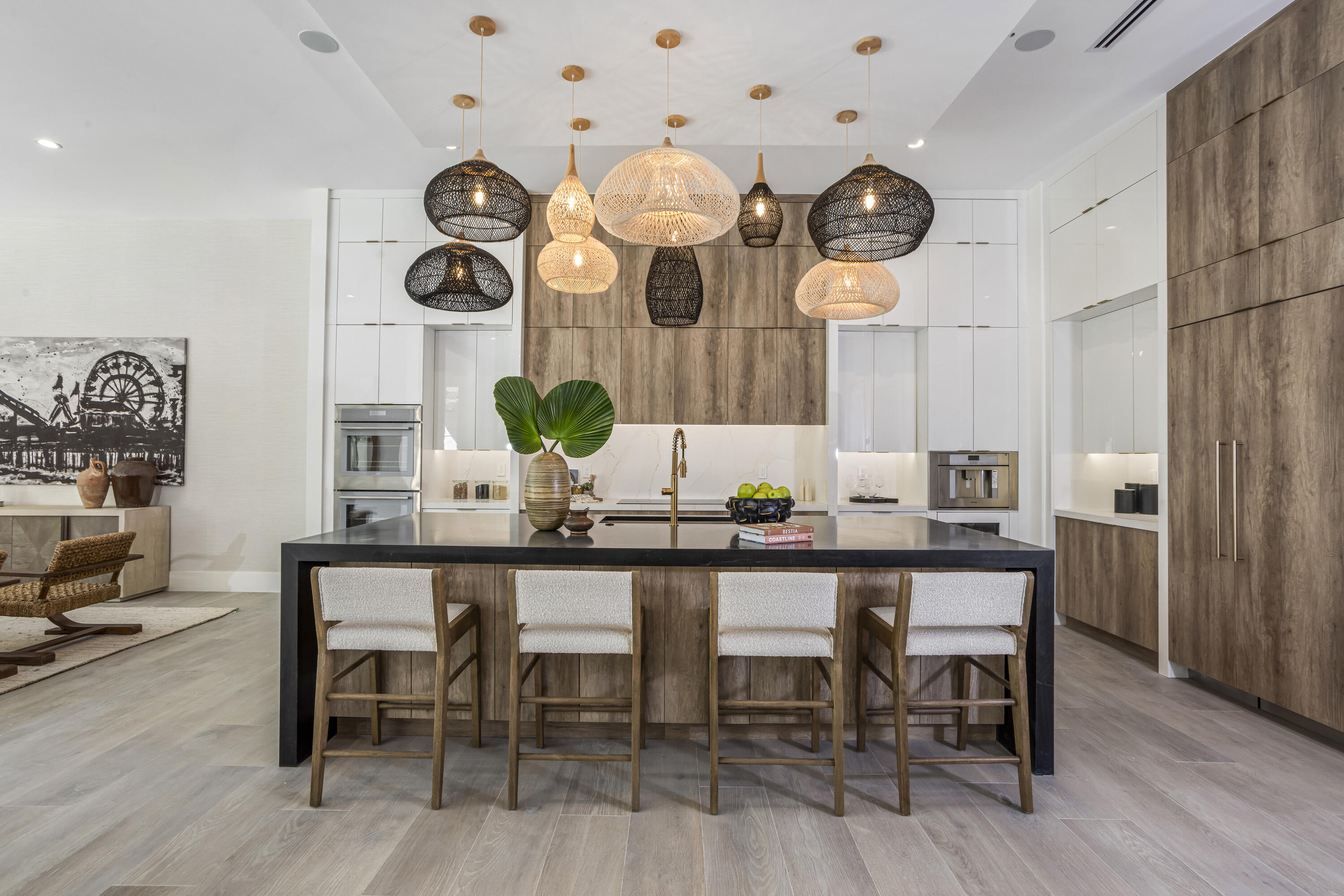 Avis Acres - Residential