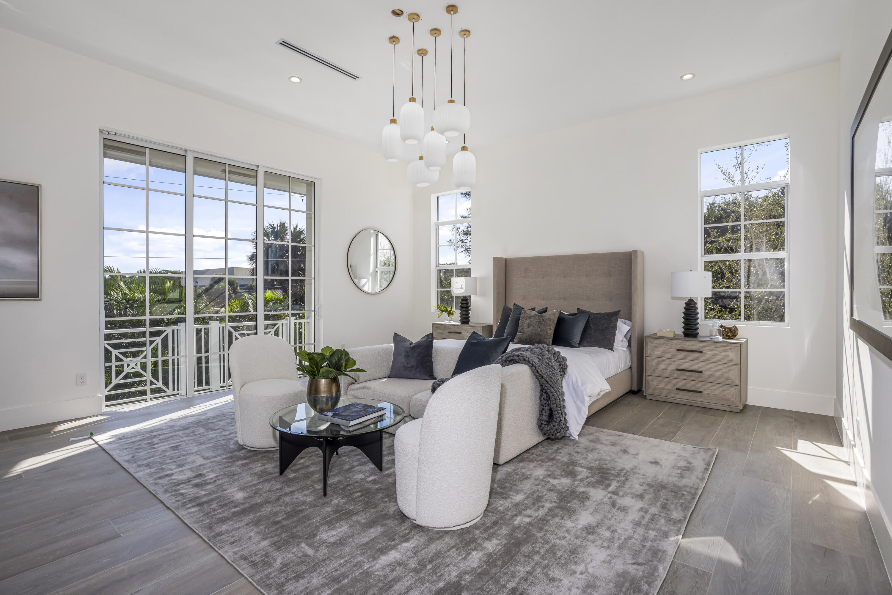 Avis Acres - Residential