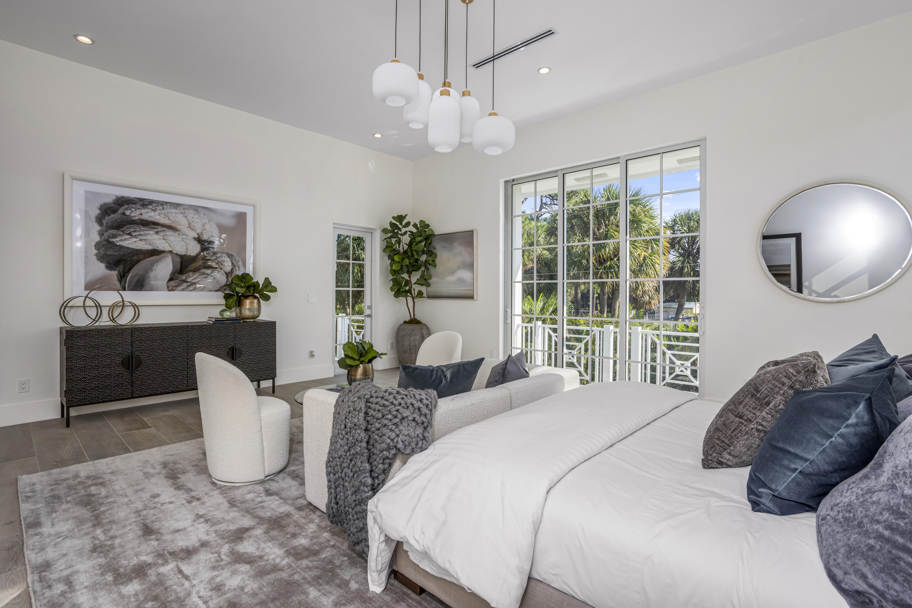 Avis Acres - Residential