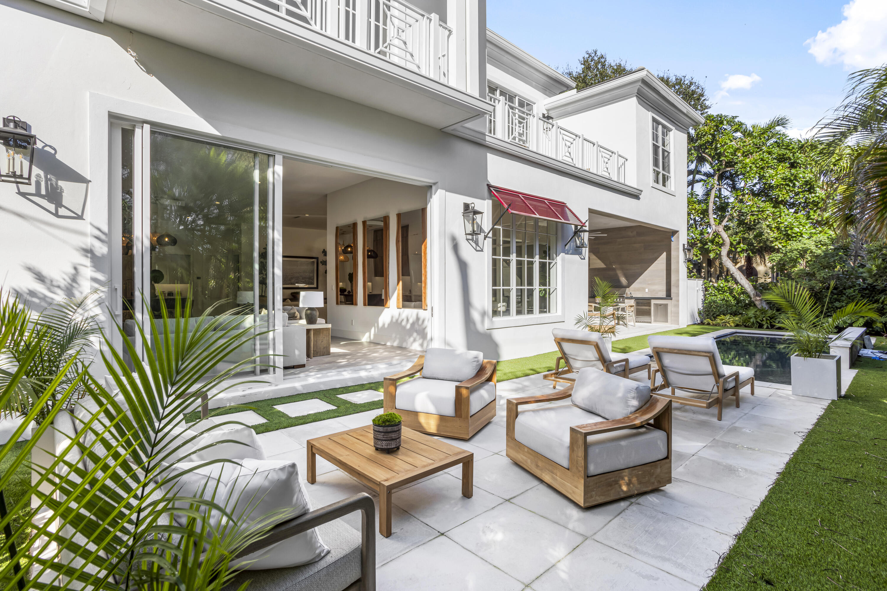 Avis Acres - Residential