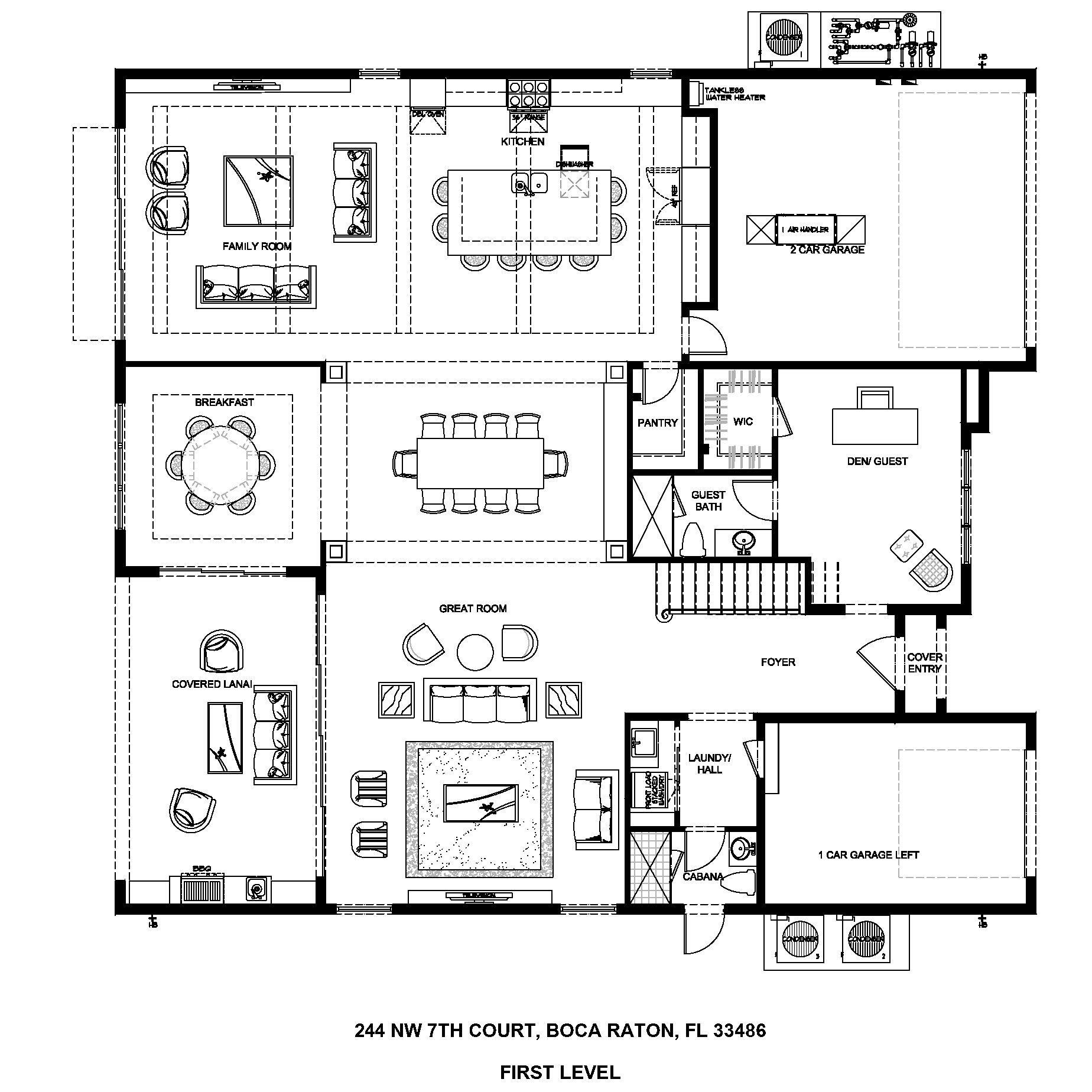 Avis Acres - Residential