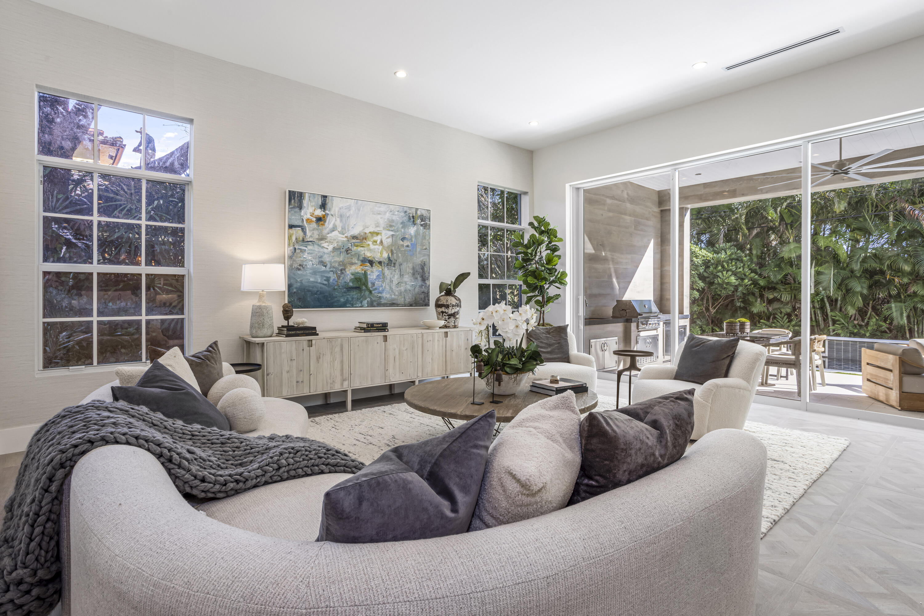 Avis Acres - Residential