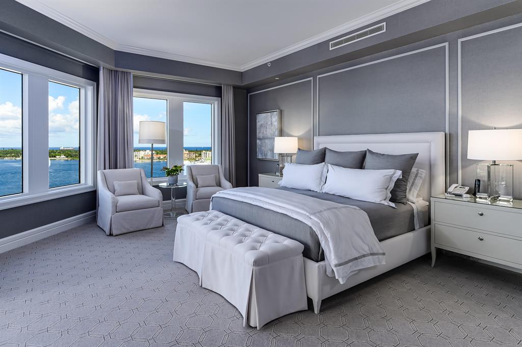 ONE WATERMARK PLACE OF THE PALM BEACHES - Residential