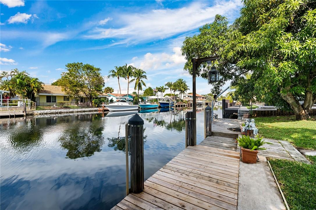 SNUG HARBOR - Residential