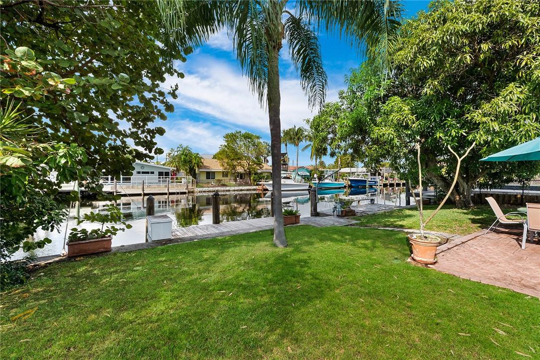 SNUG HARBOR - Residential