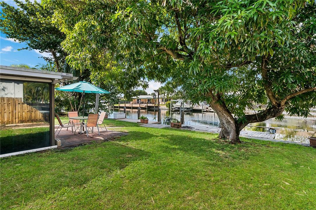 SNUG HARBOR - Residential