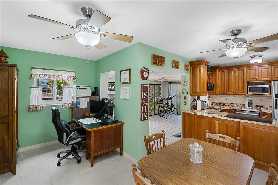 SNUG HARBOR - Residential