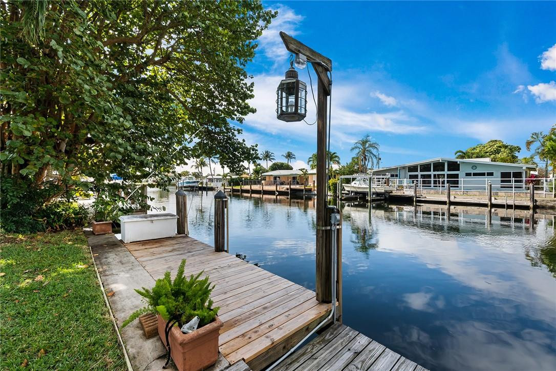 SNUG HARBOR - Residential