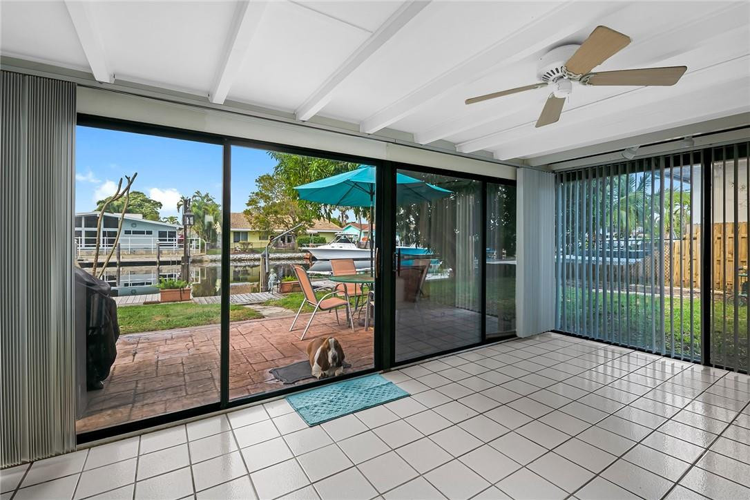 SNUG HARBOR - Residential