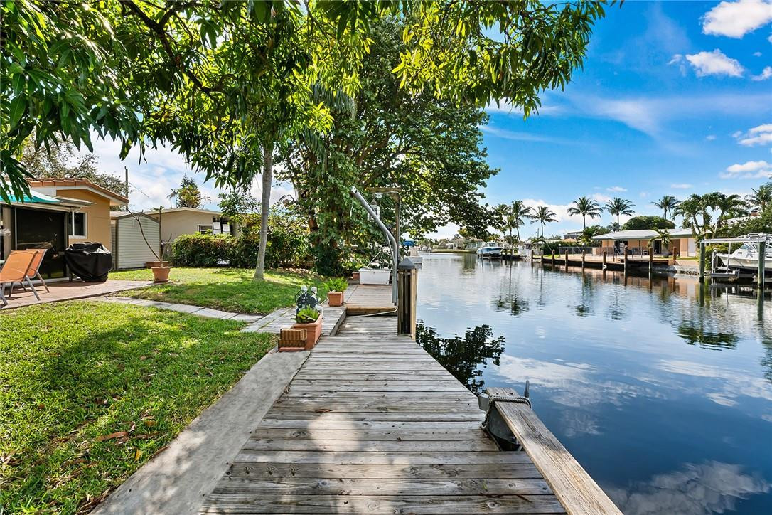 SNUG HARBOR - Residential