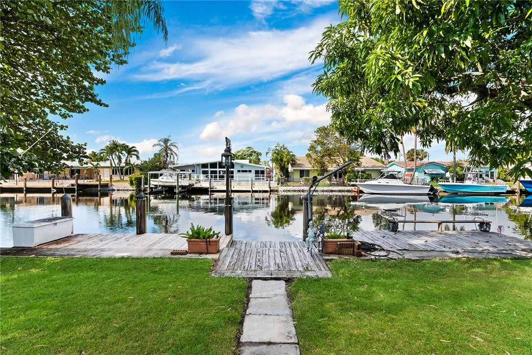 SNUG HARBOR - Residential