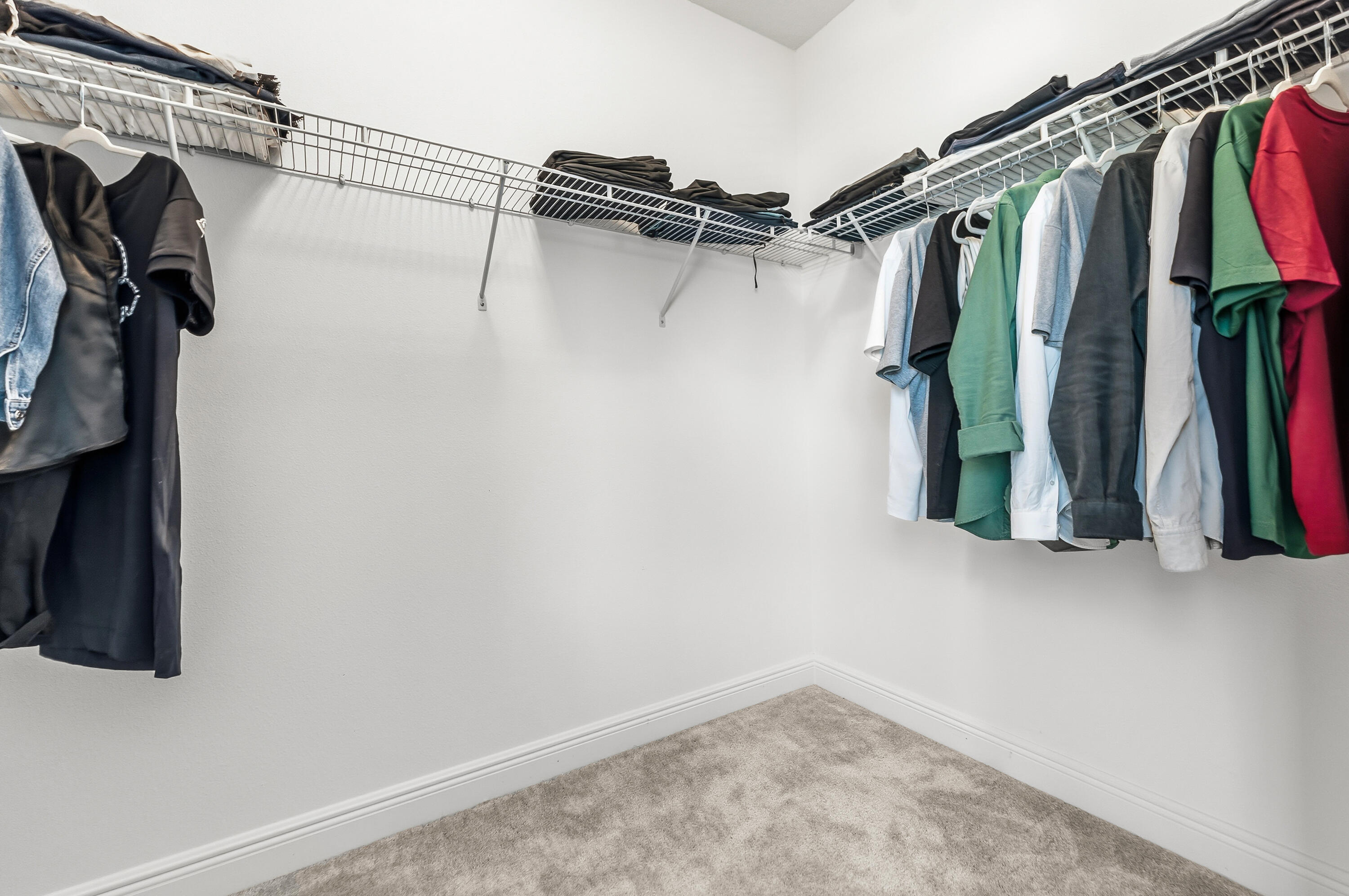DEERFIELD CROSSING - Residential Lease