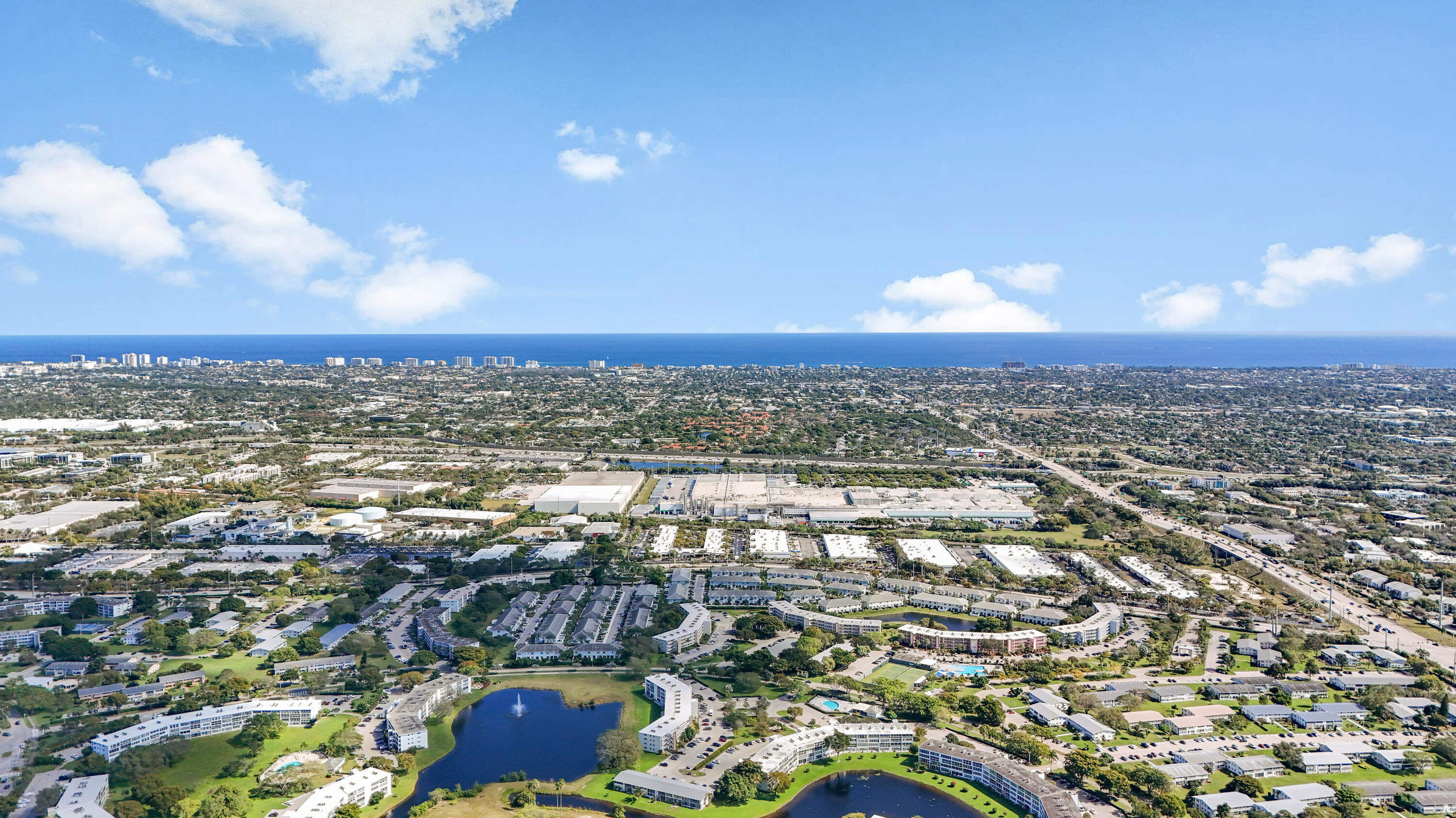 DEERFIELD CROSSING - Residential Lease