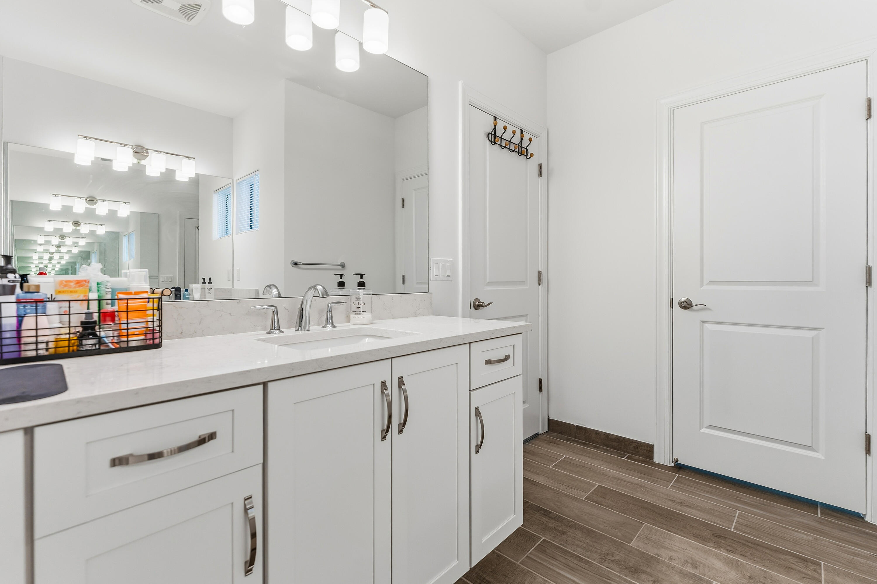 DEERFIELD CROSSING - Residential Lease