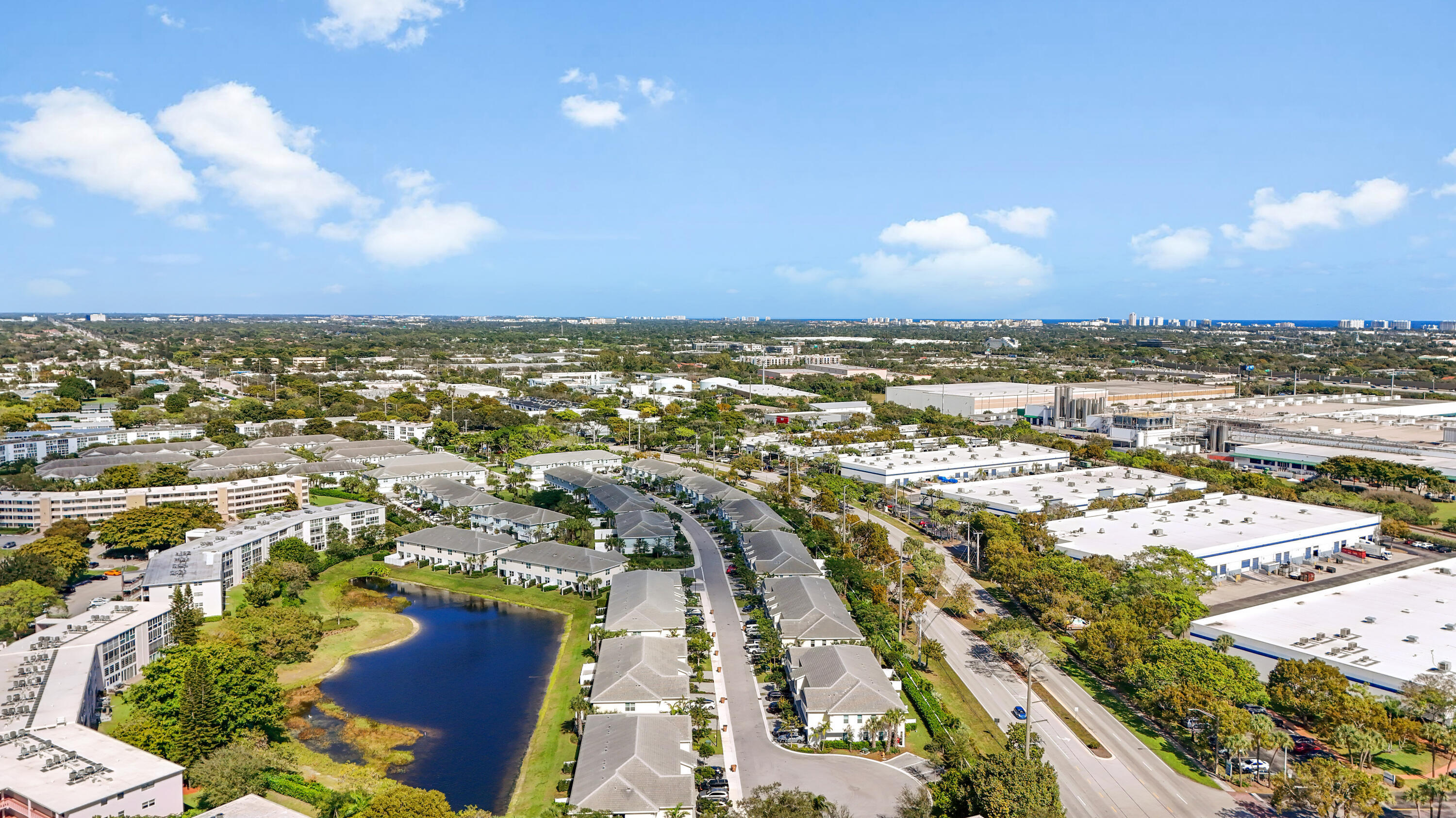 DEERFIELD CROSSING - Residential Lease