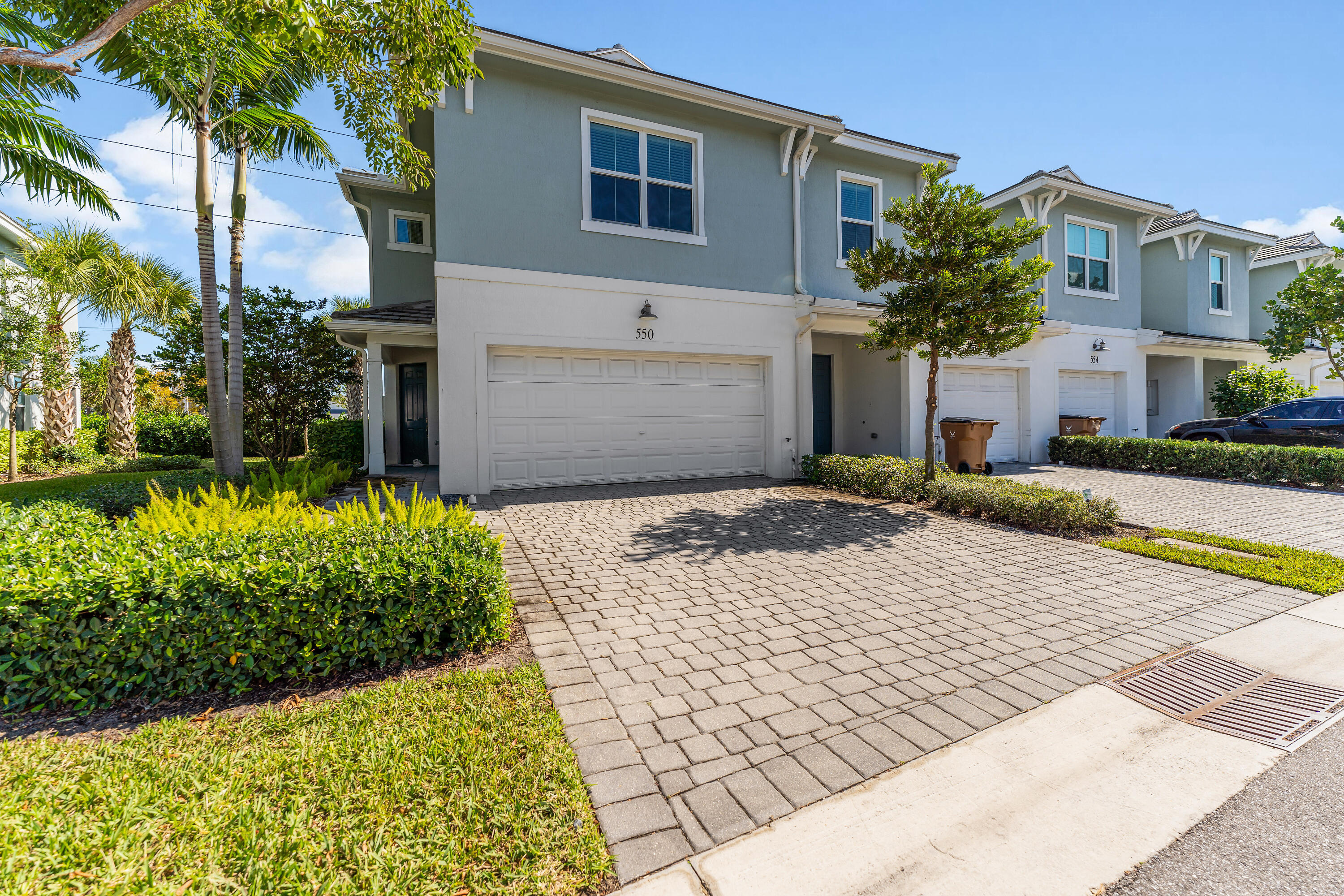 DEERFIELD CROSSING - Residential Lease