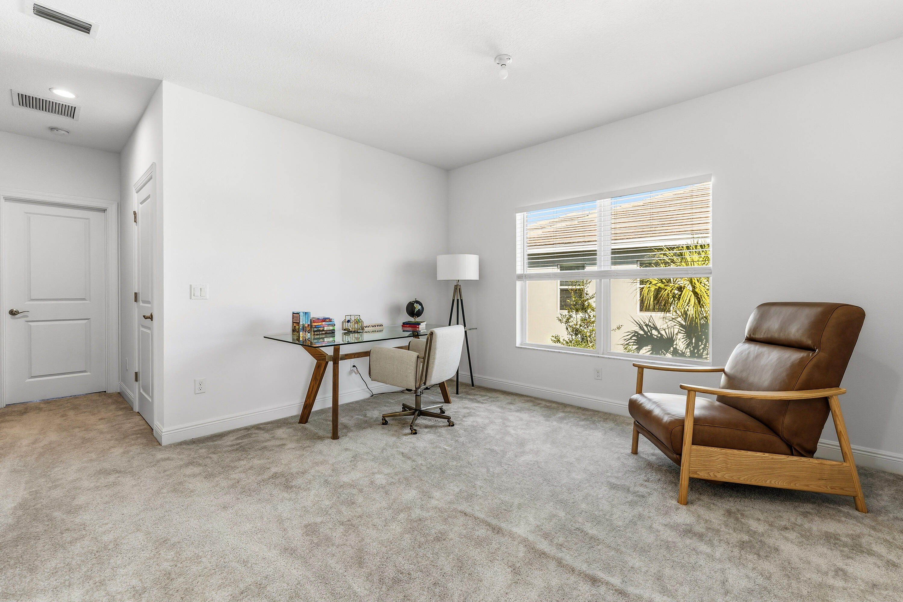 DEERFIELD CROSSING - Residential Lease