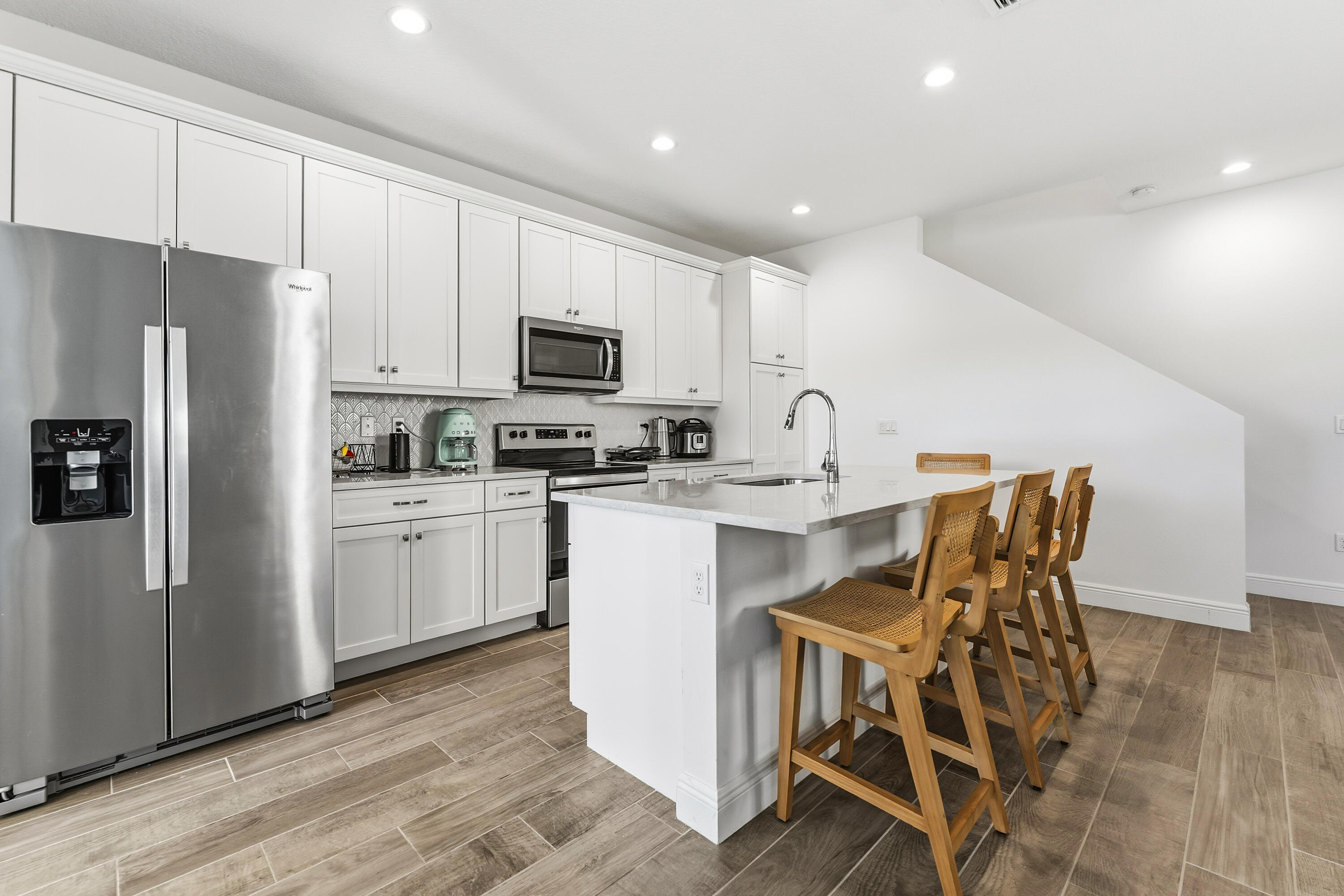 DEERFIELD CROSSING - Residential Lease