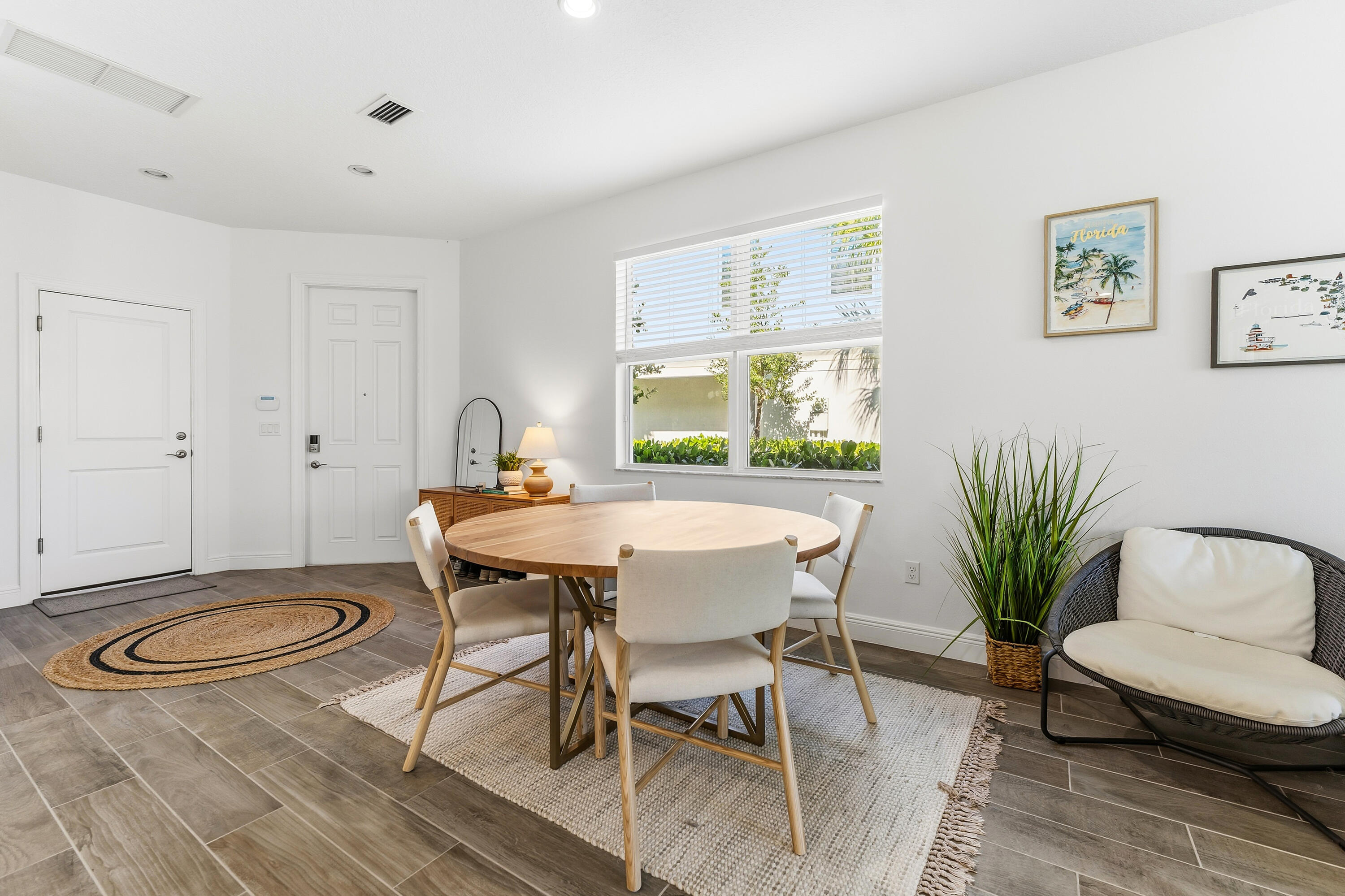 DEERFIELD CROSSING - Residential Lease